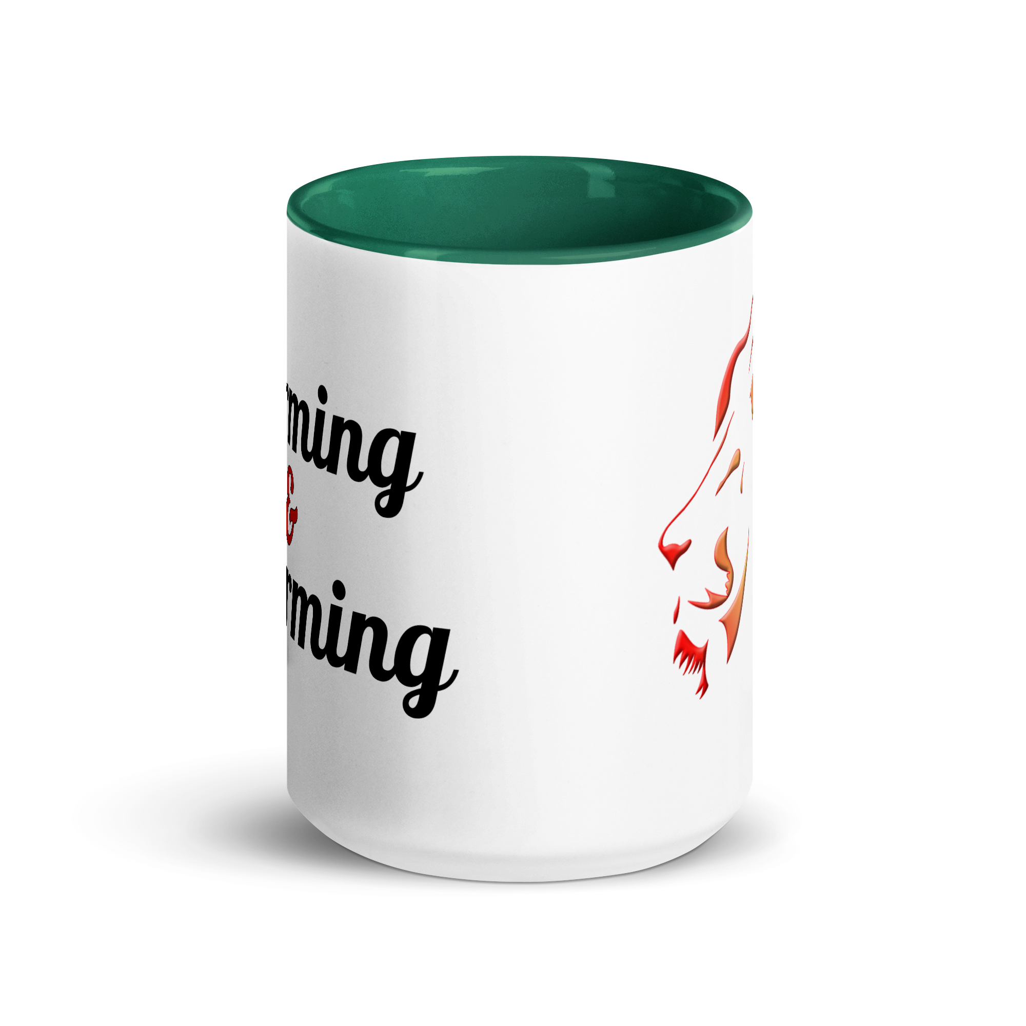 Charming & Disarming