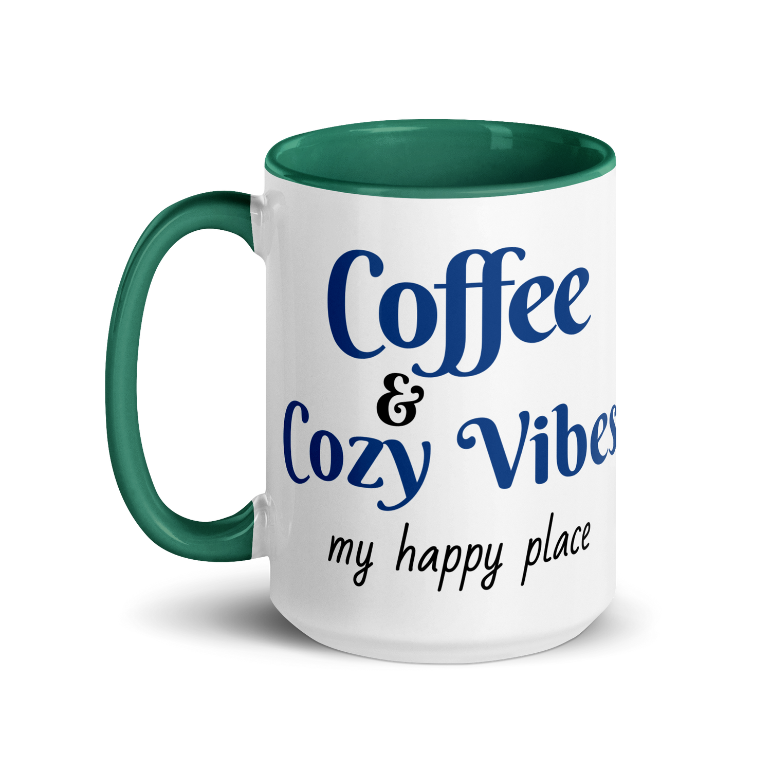 Coffee & Cozy Vibes