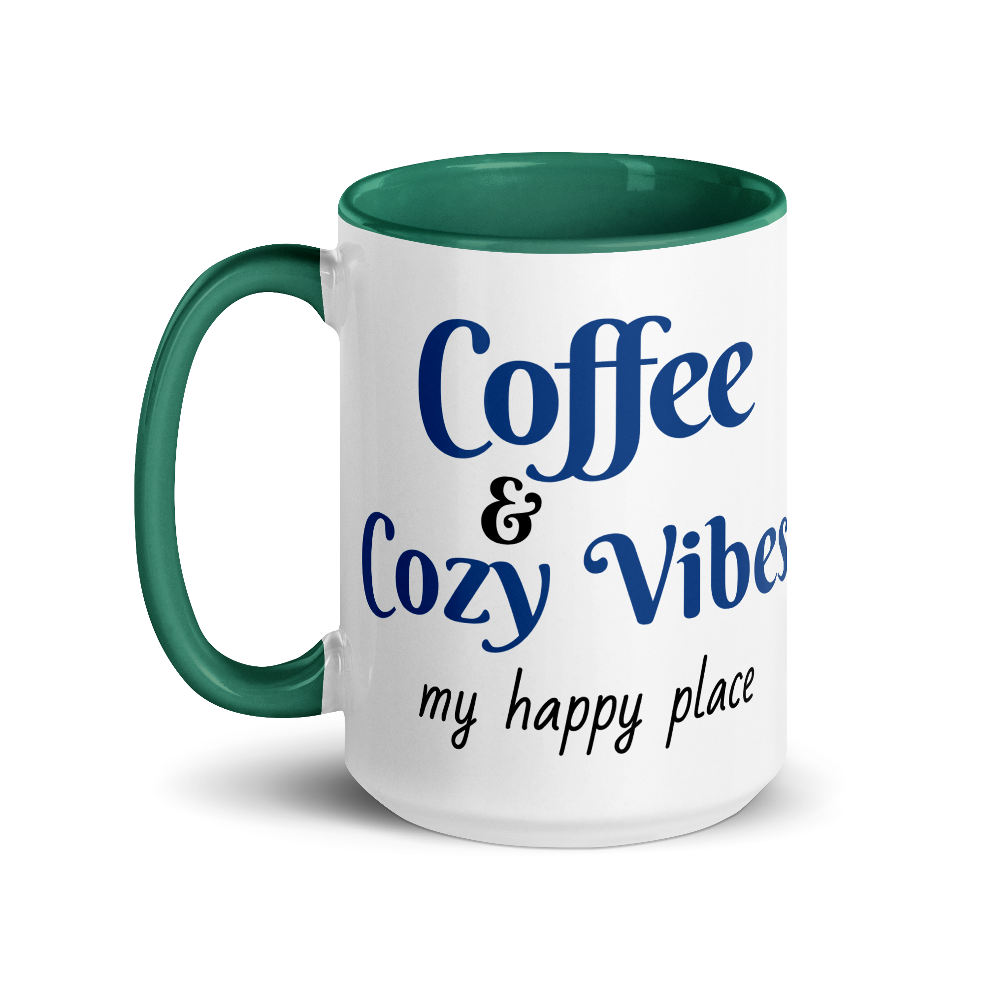 Coffee & Cozy Vibes
