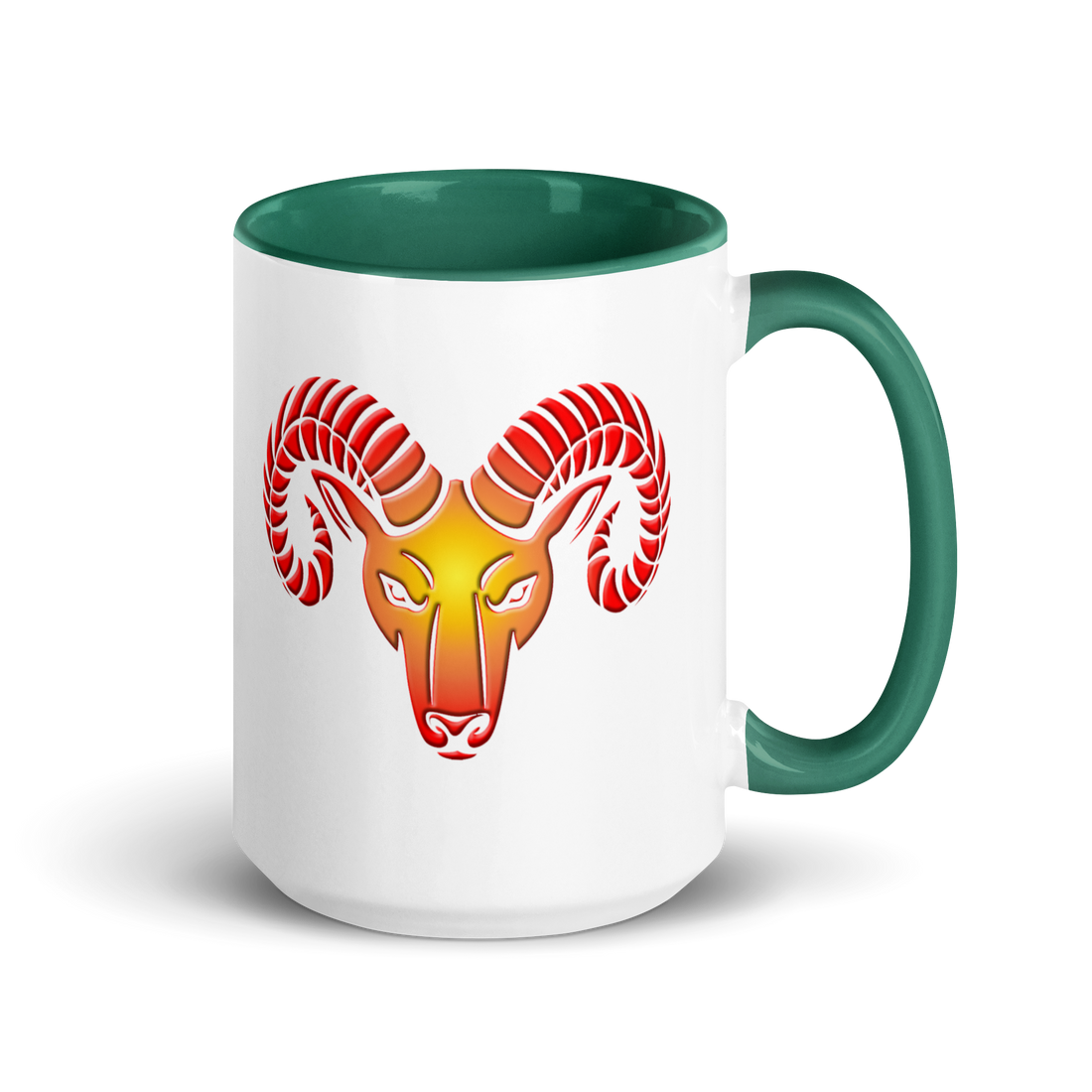 Caffeinate, Dominate, Repeat