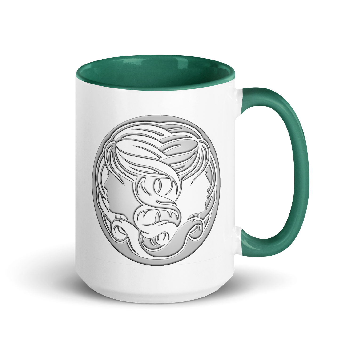 Coffee & Friends: The Perfect Combination