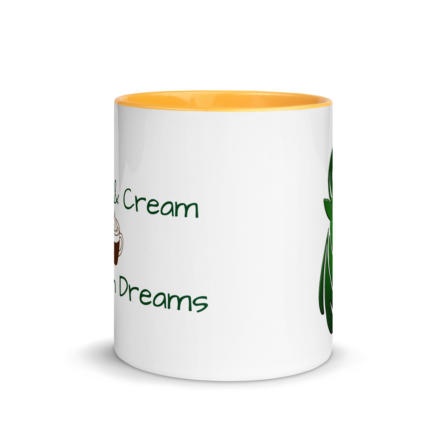 Coffee & Cream, Life With Dreams