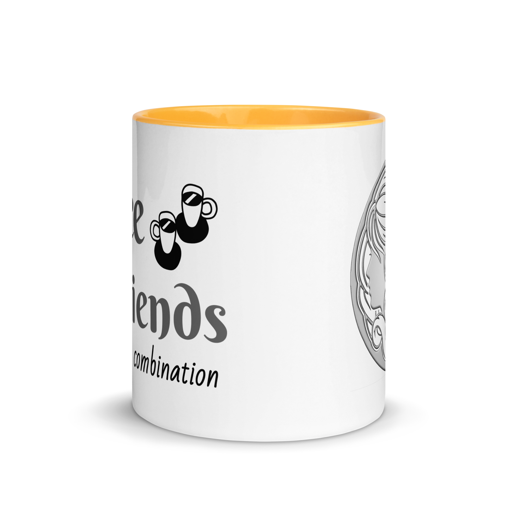 Coffee & Friends: The Perfect Combination