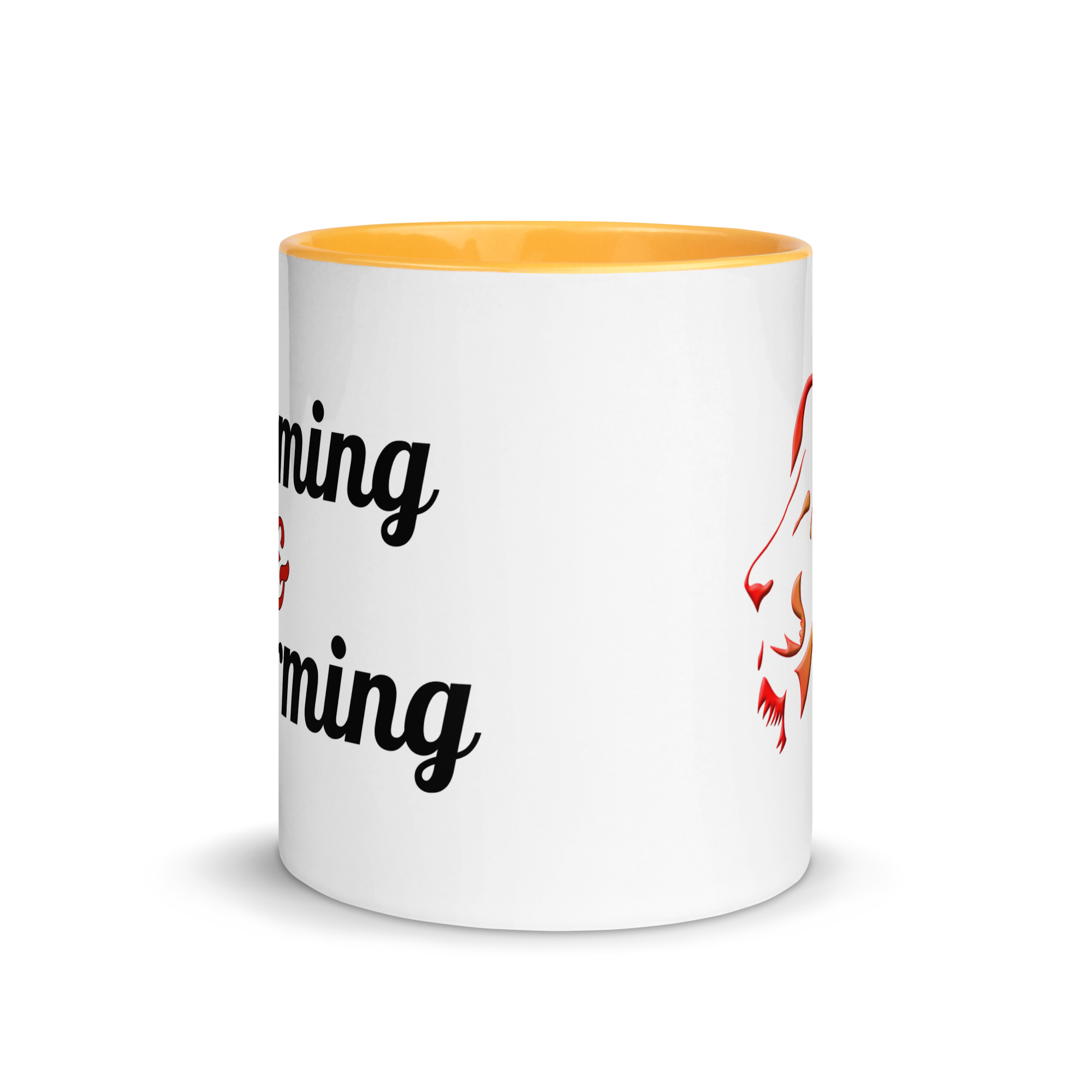 Charming & Disarming