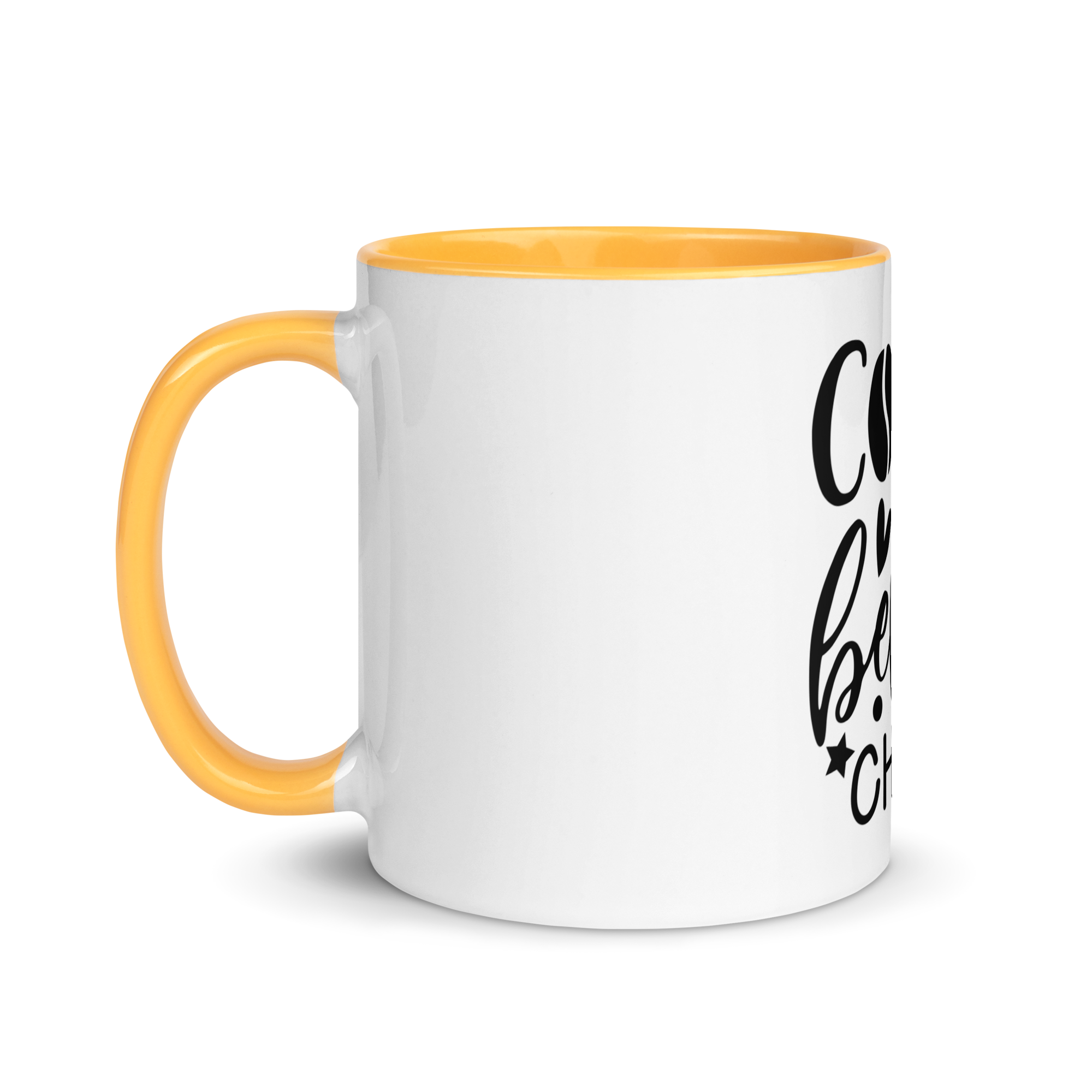 Coffee Before Chaos