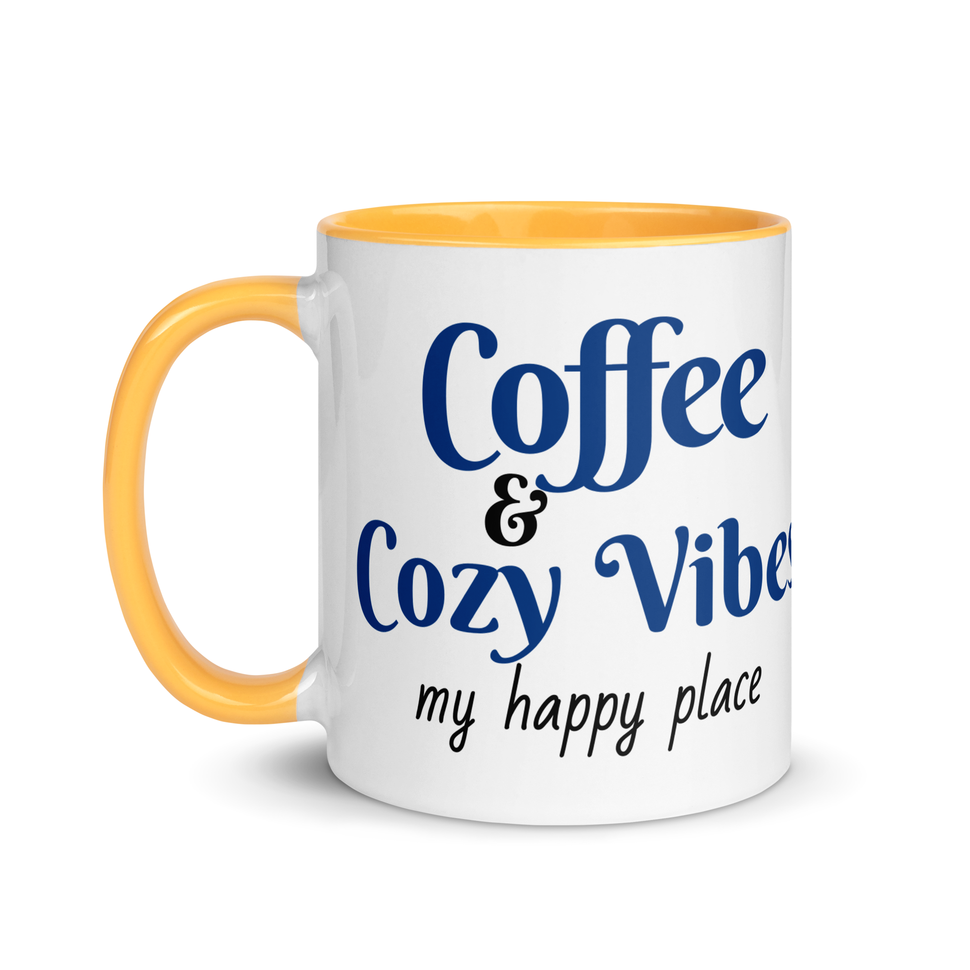 Coffee & Cozy Vibes