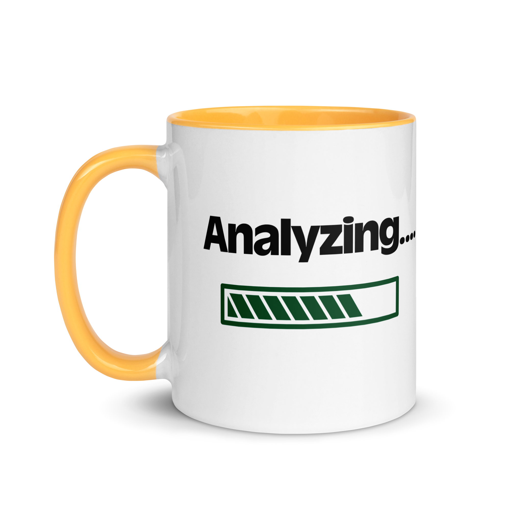 Analyzing....