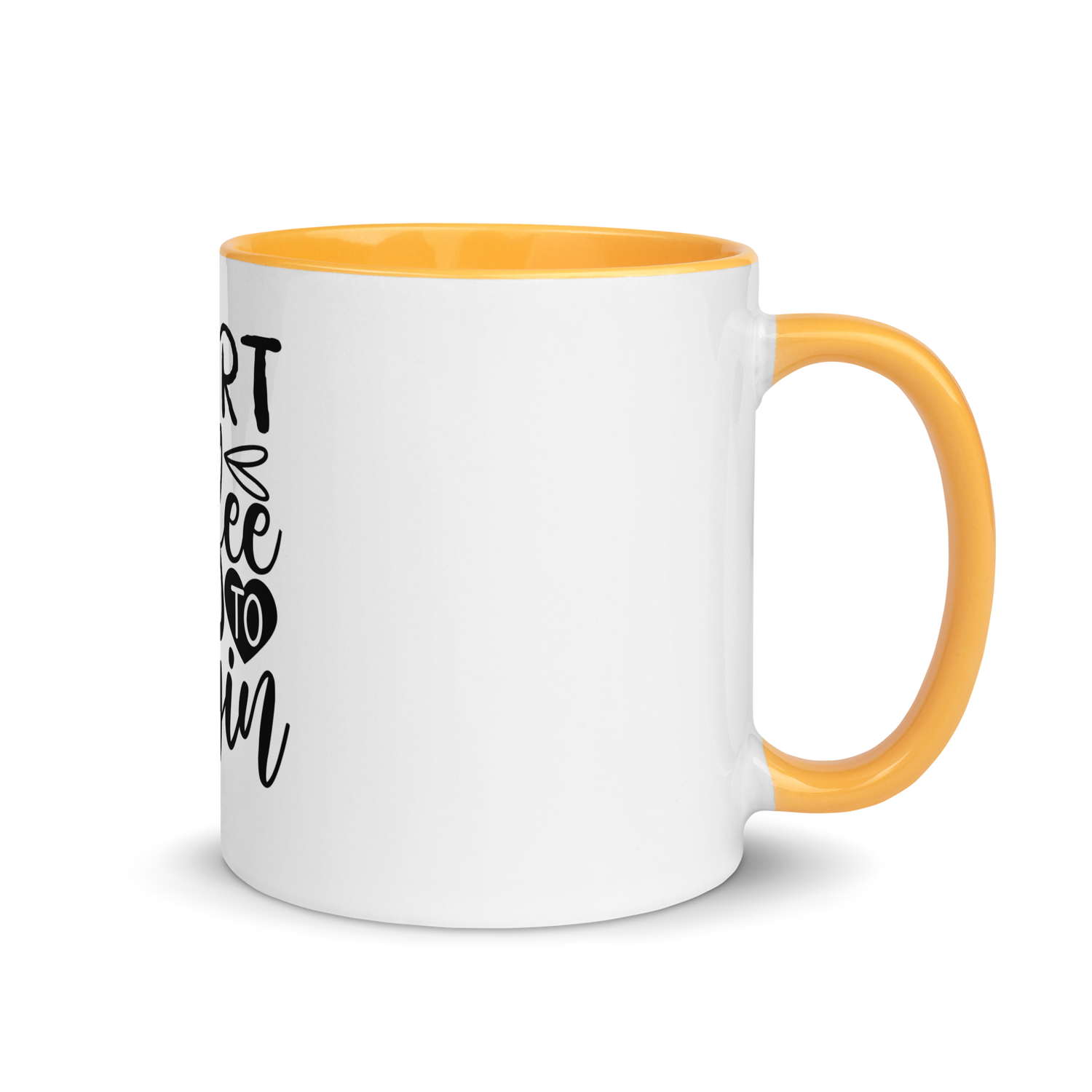 Insert Coffee To Begin