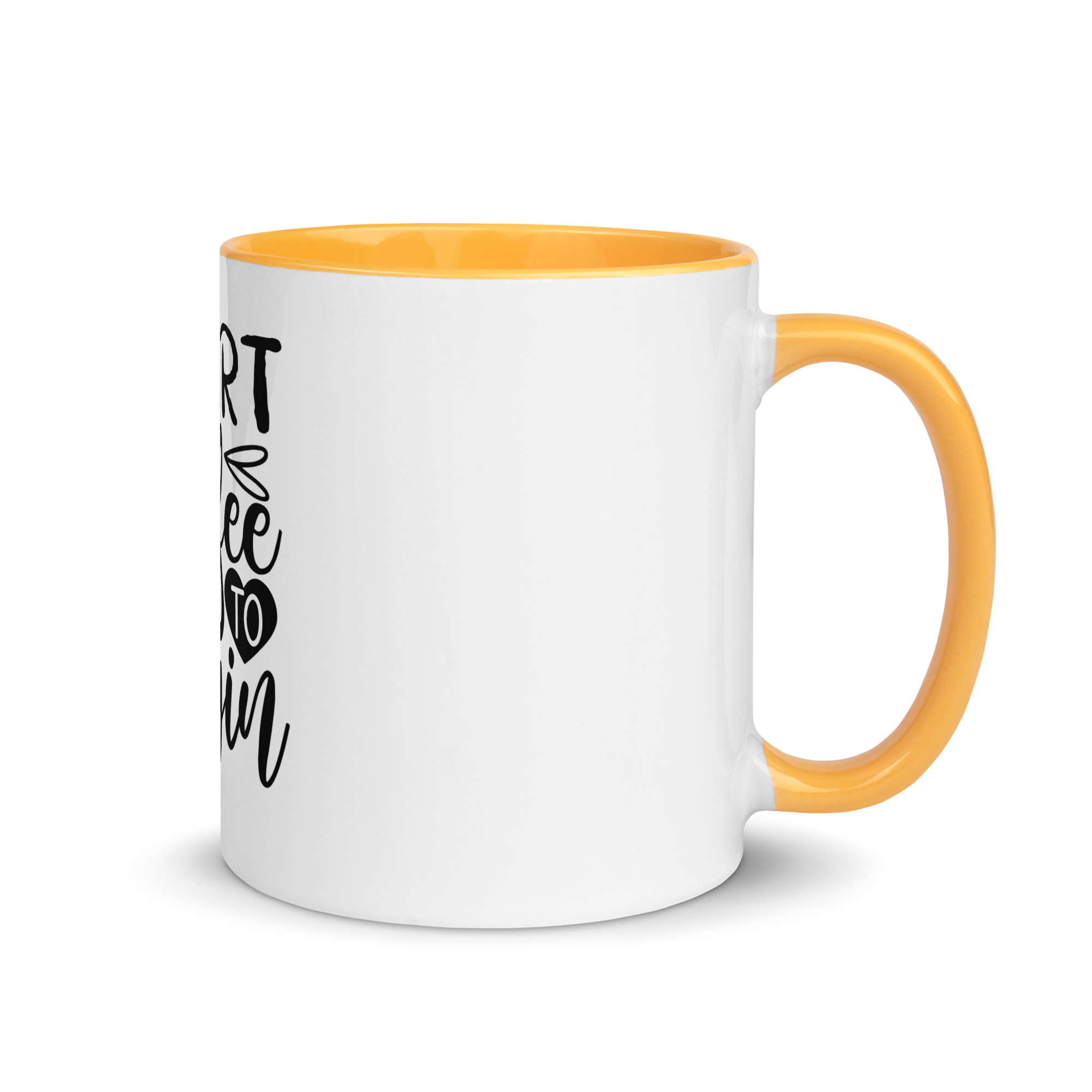 Insert Coffee To Begin