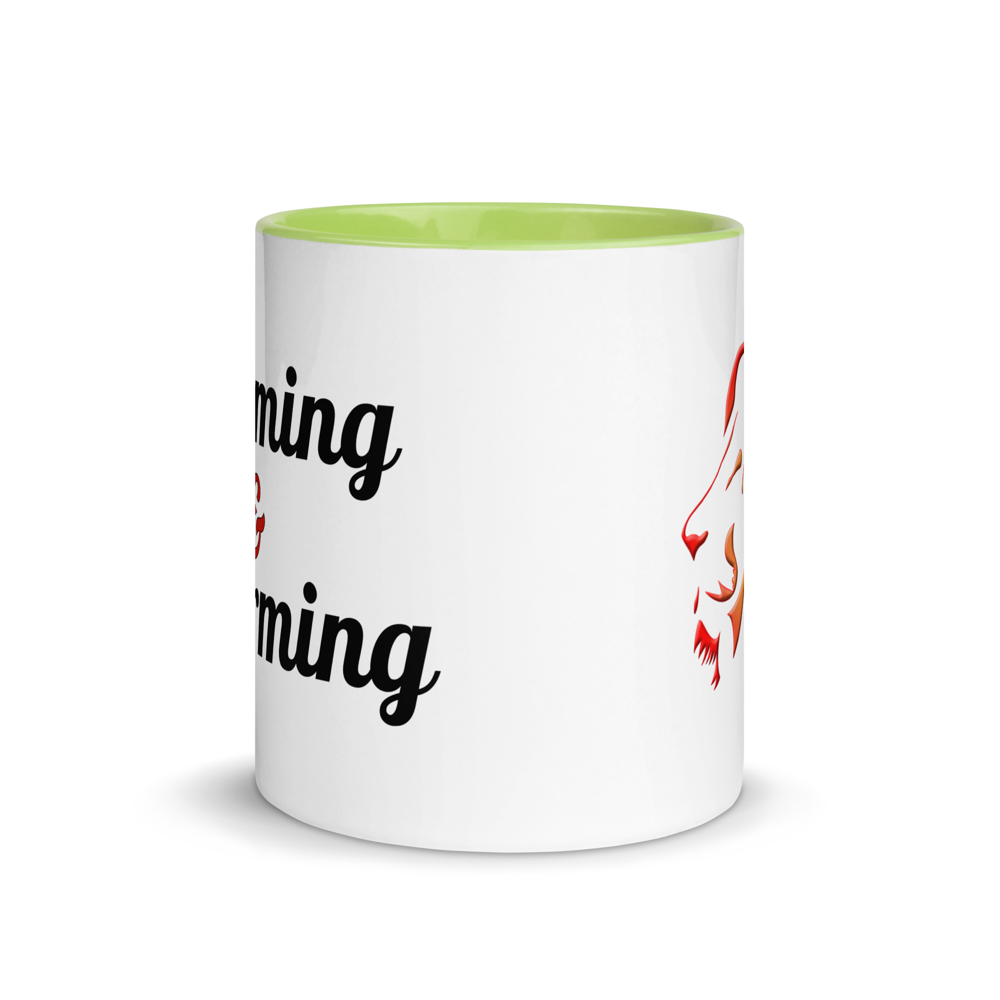 Charming & Disarming