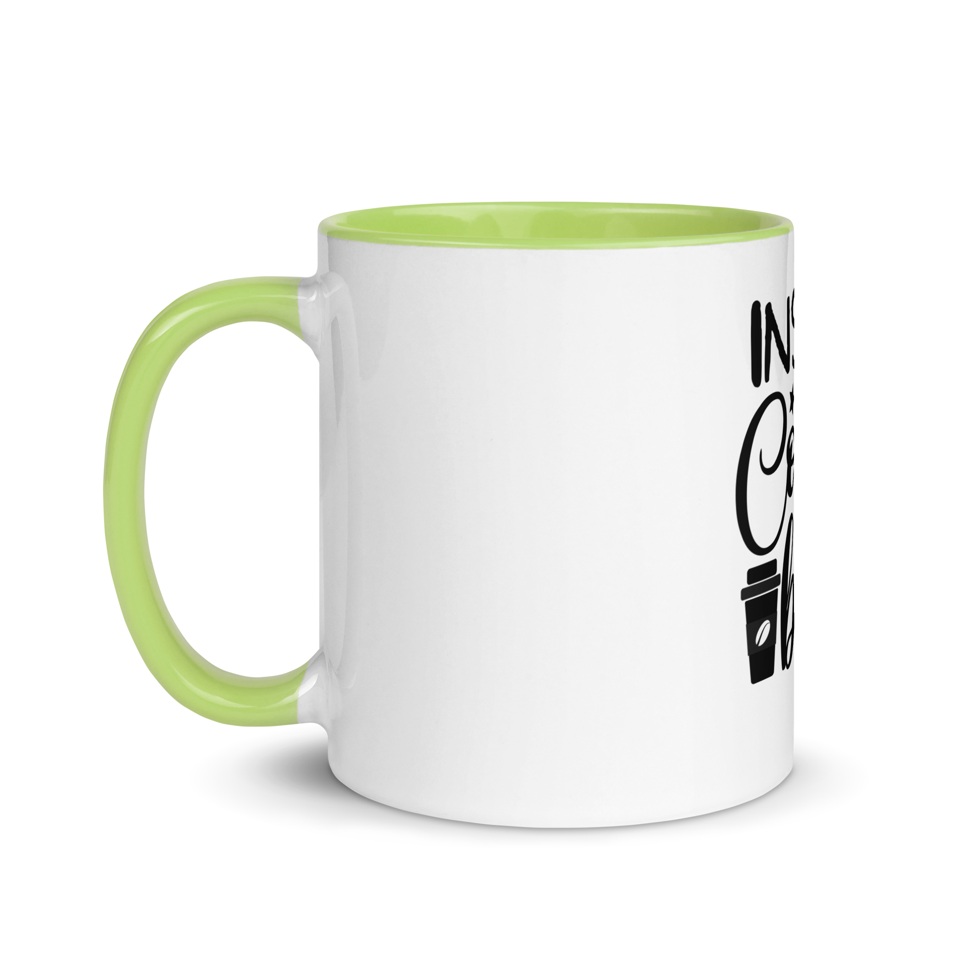 Insert Coffee To Begin