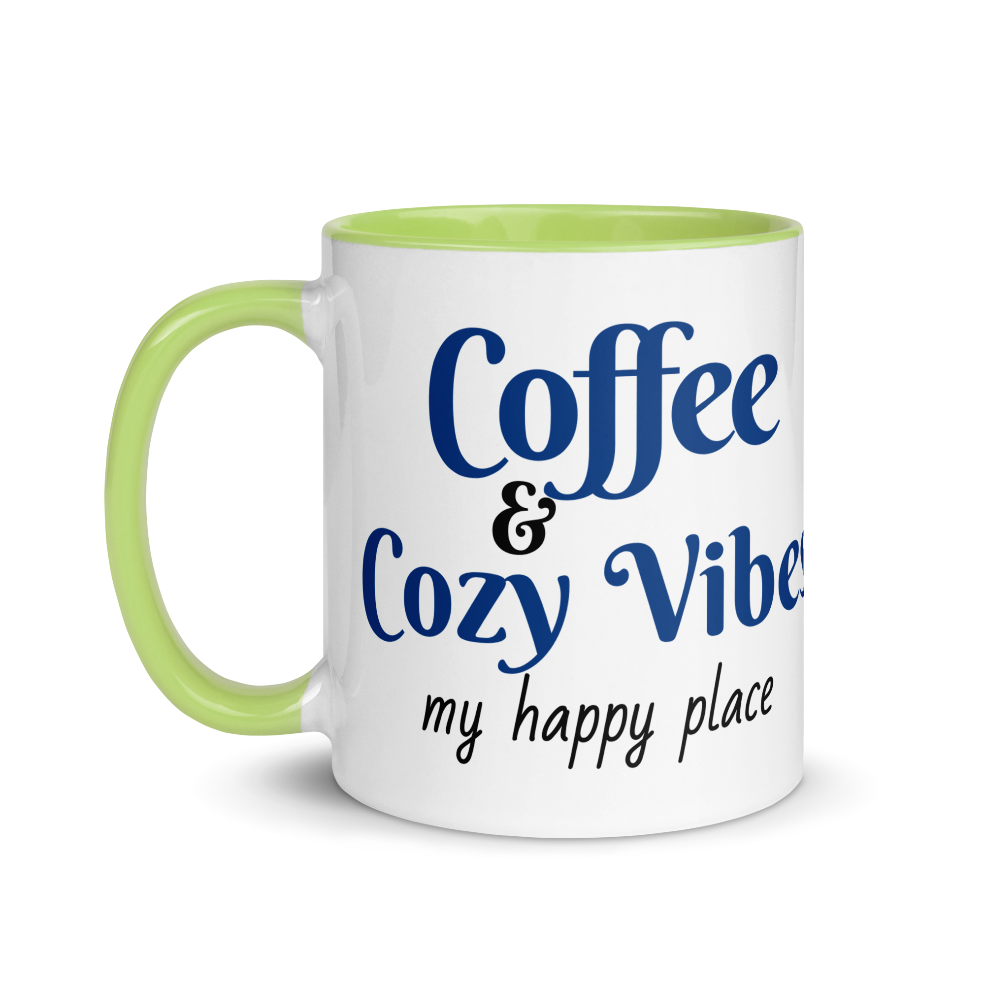Coffee & Cozy Vibes