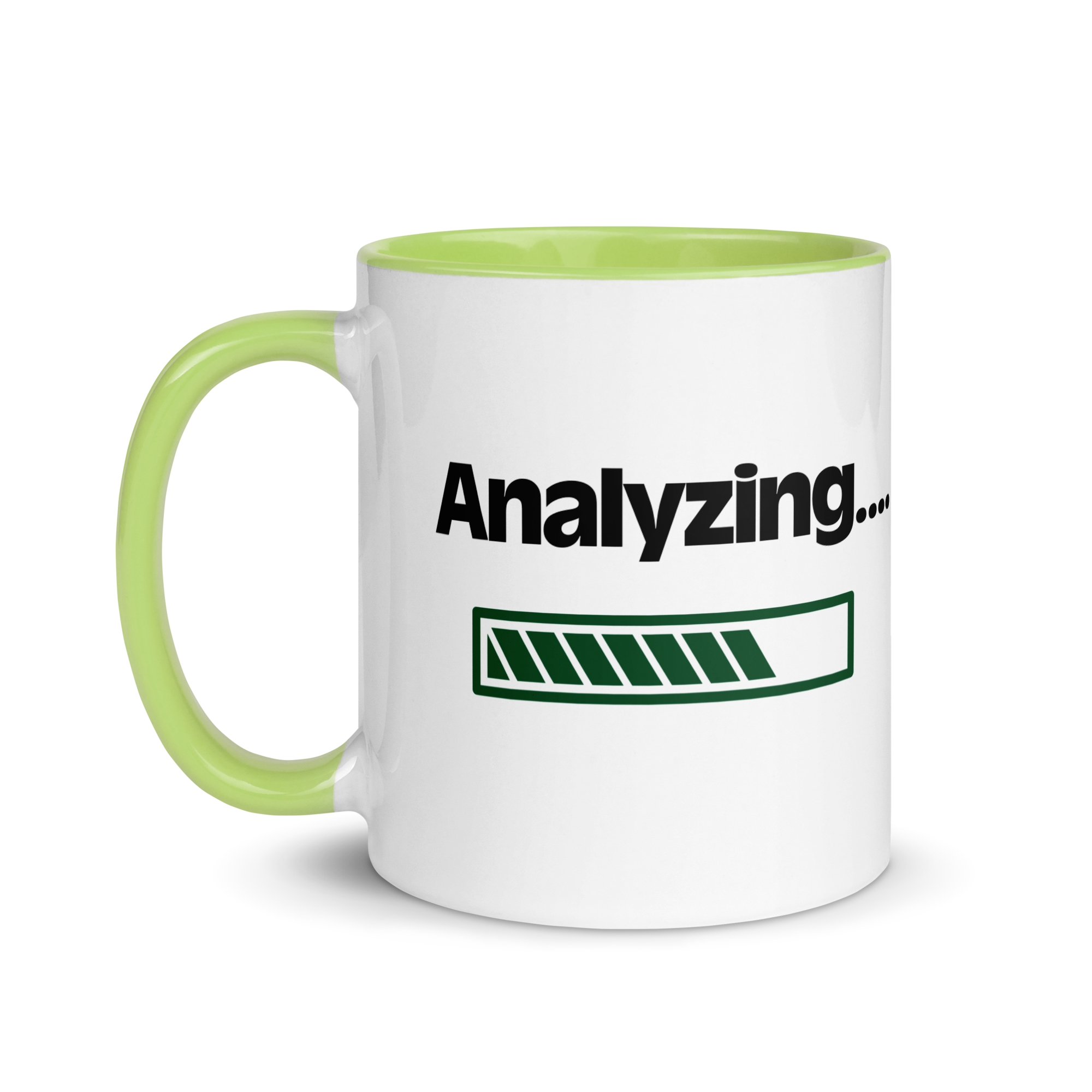 Analyzing....