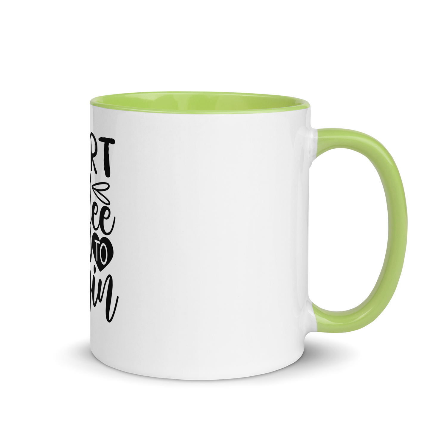 Insert Coffee To Begin