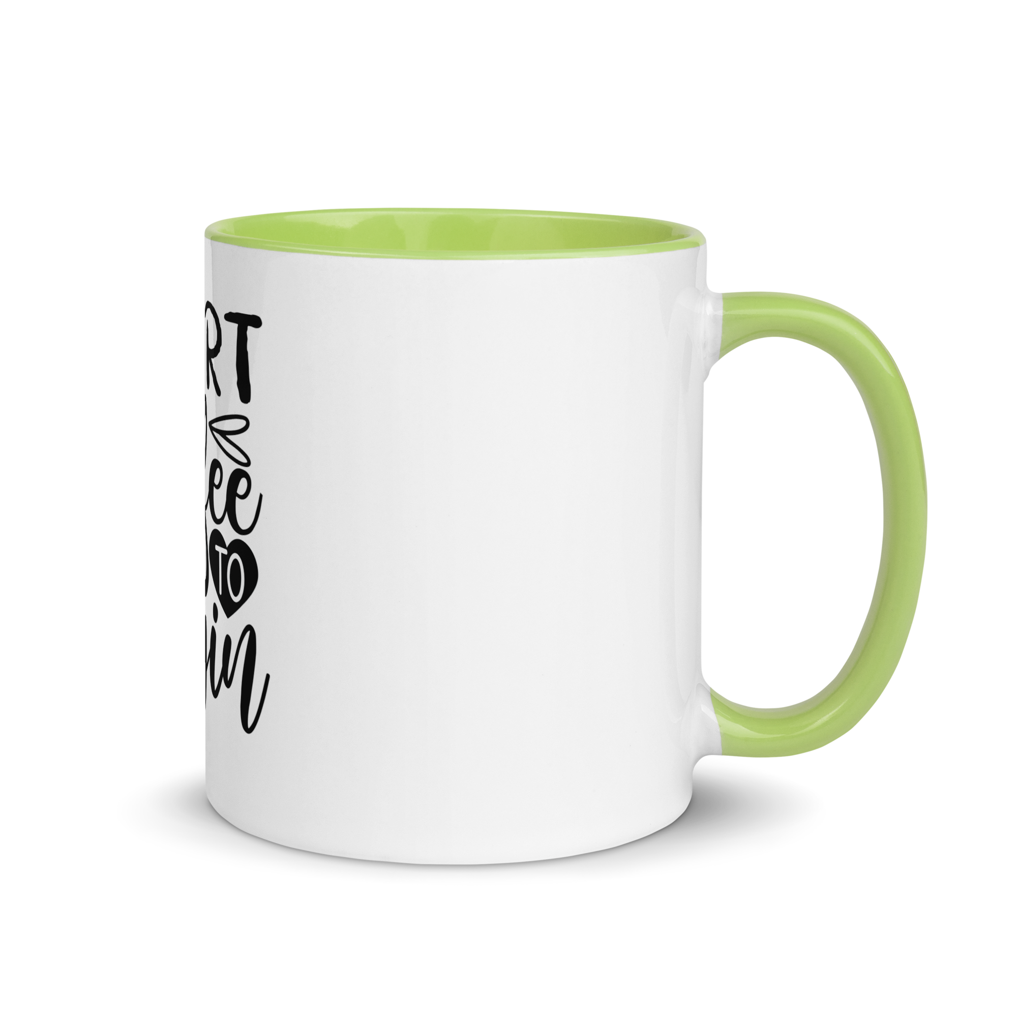 Insert Coffee To Begin