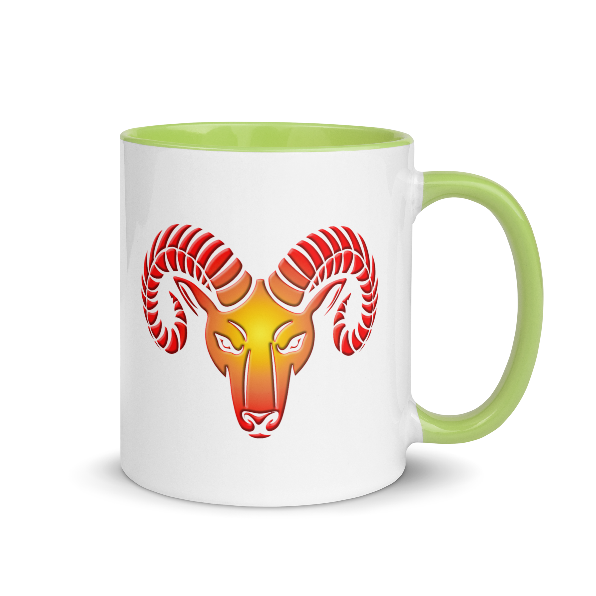 Fearless & Caffeinated