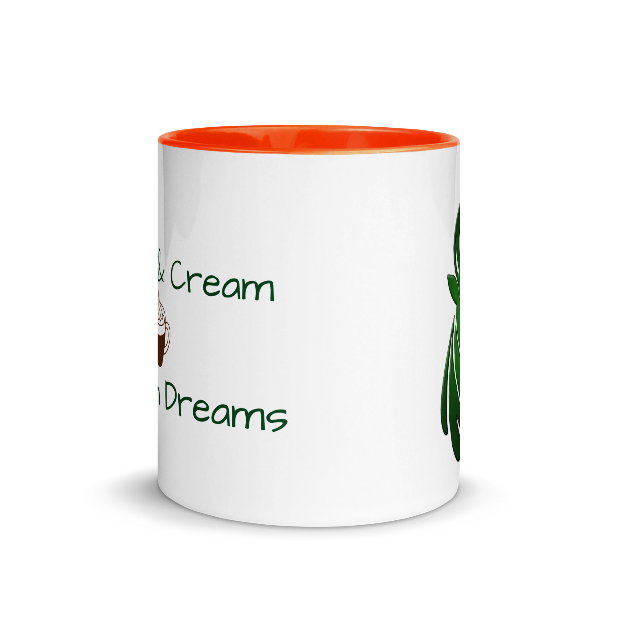 Coffee & Cream, Life With Dreams
