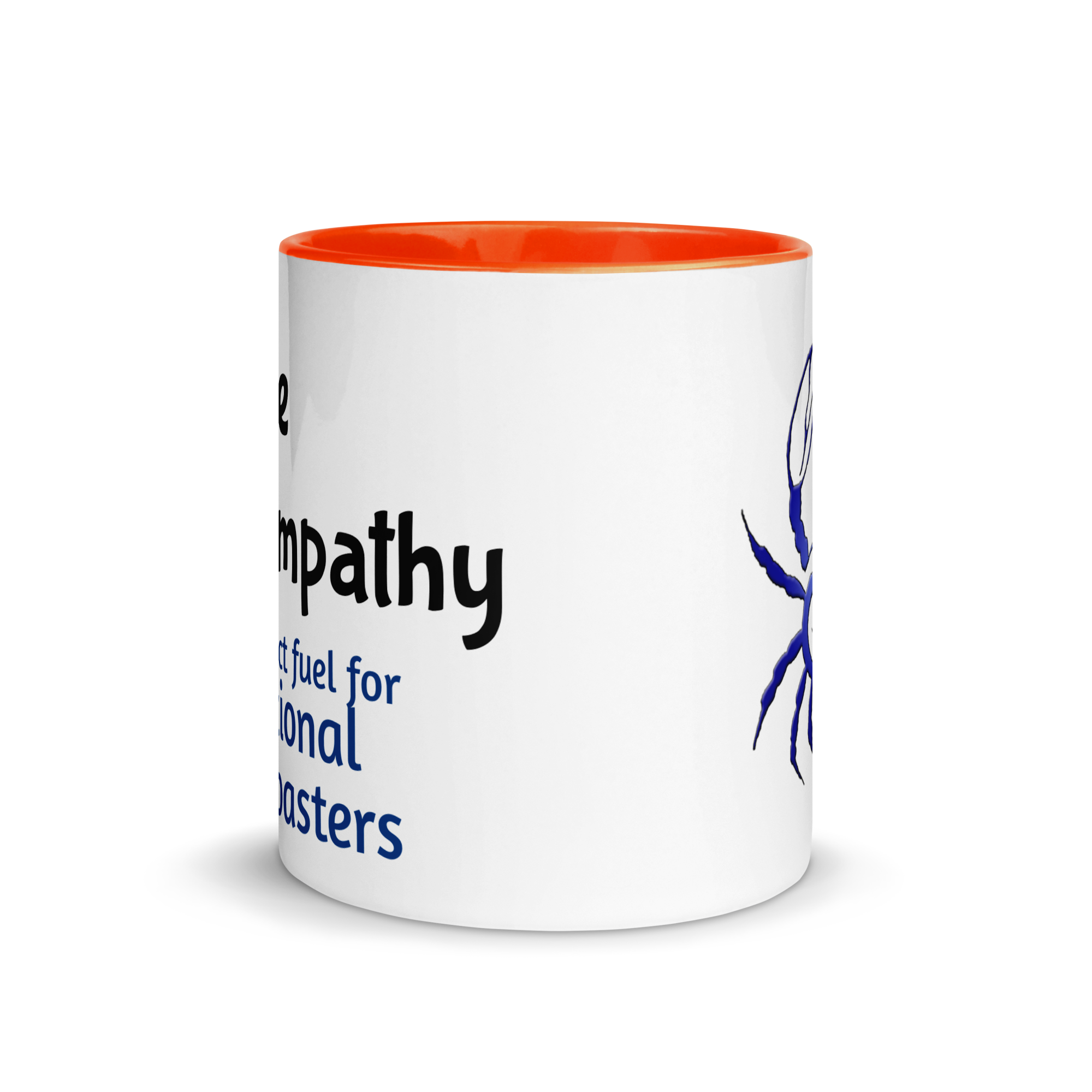 Coffee & Empathy, Fuel for Emotional Rollercoasters
