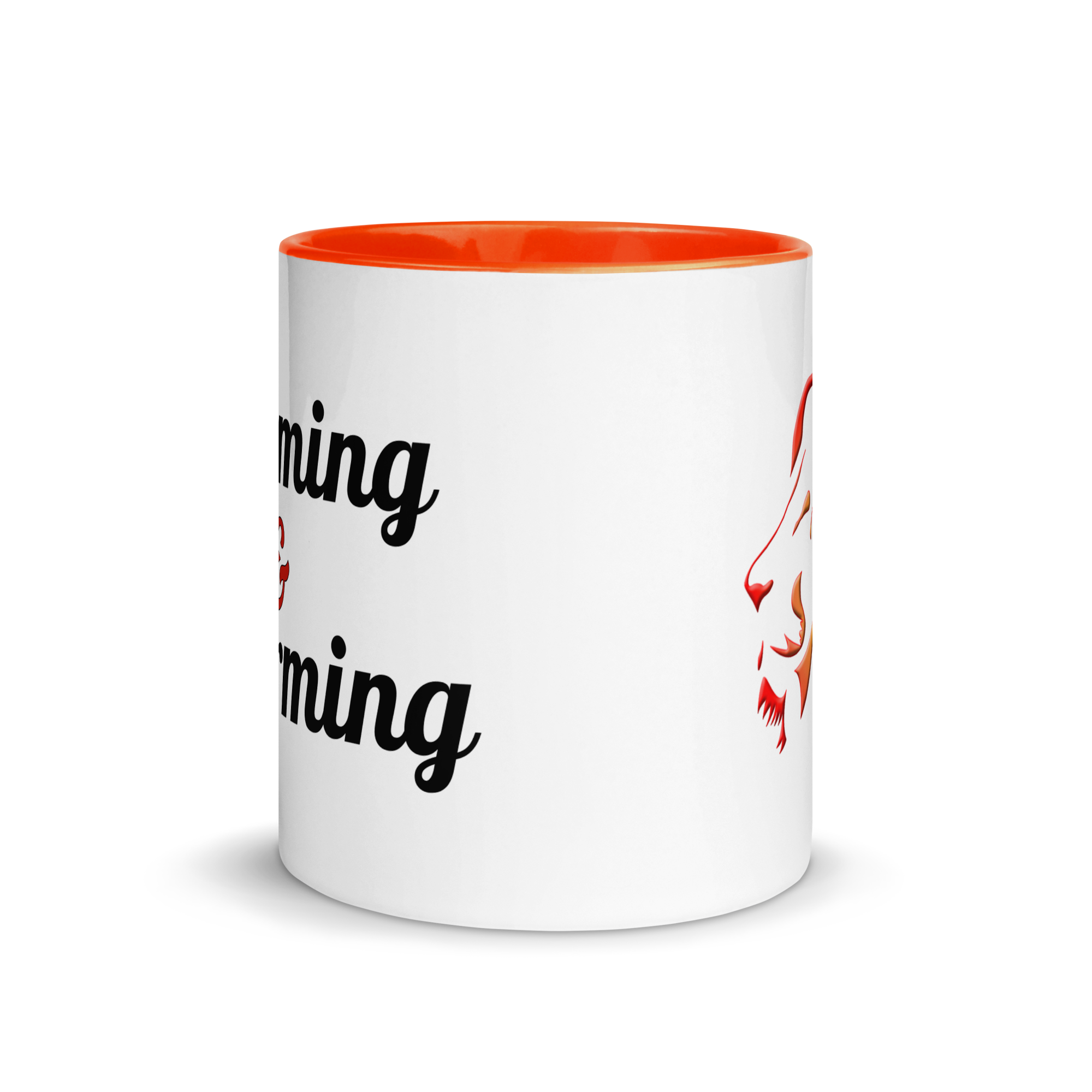 Charming & Disarming