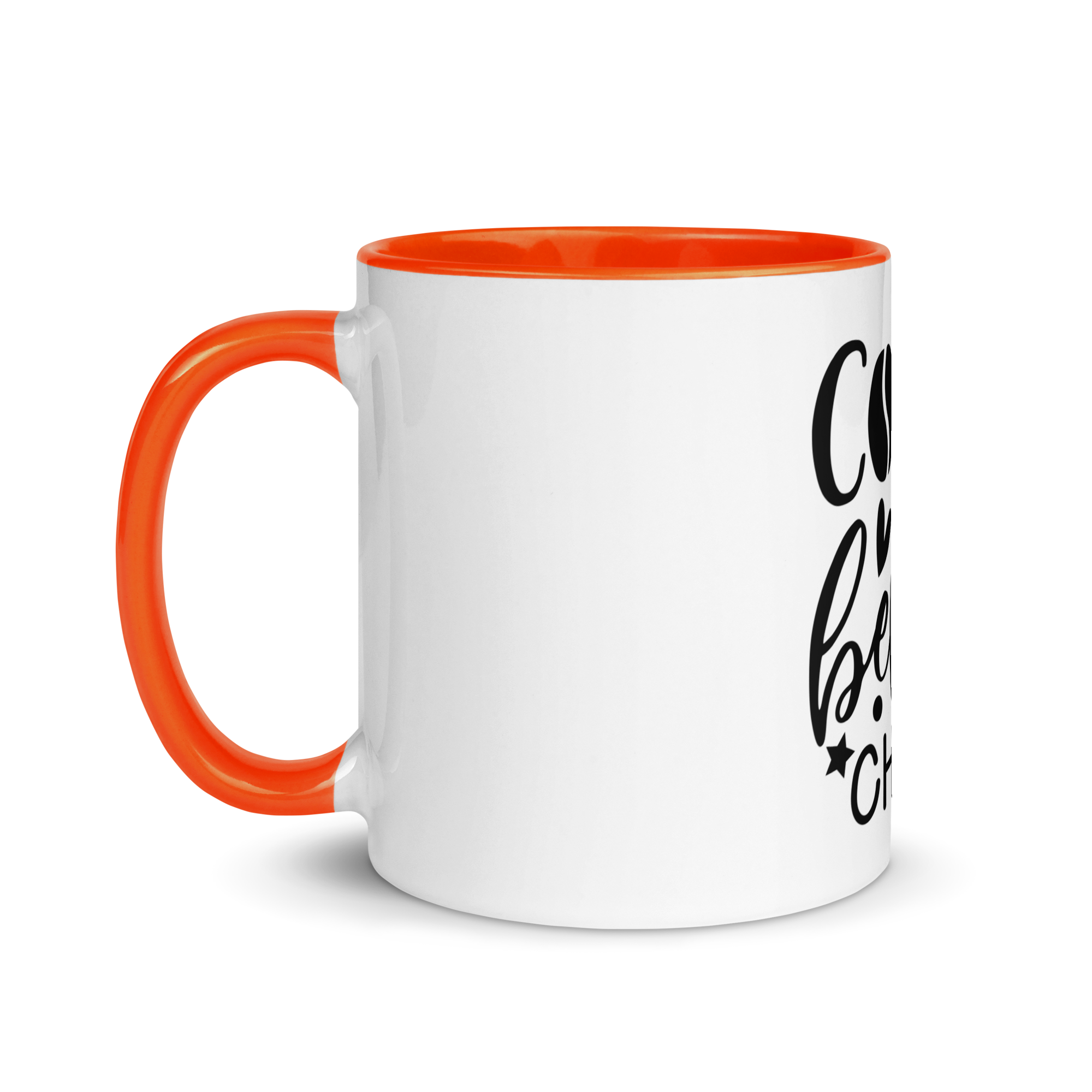 Coffee Before Chaos
