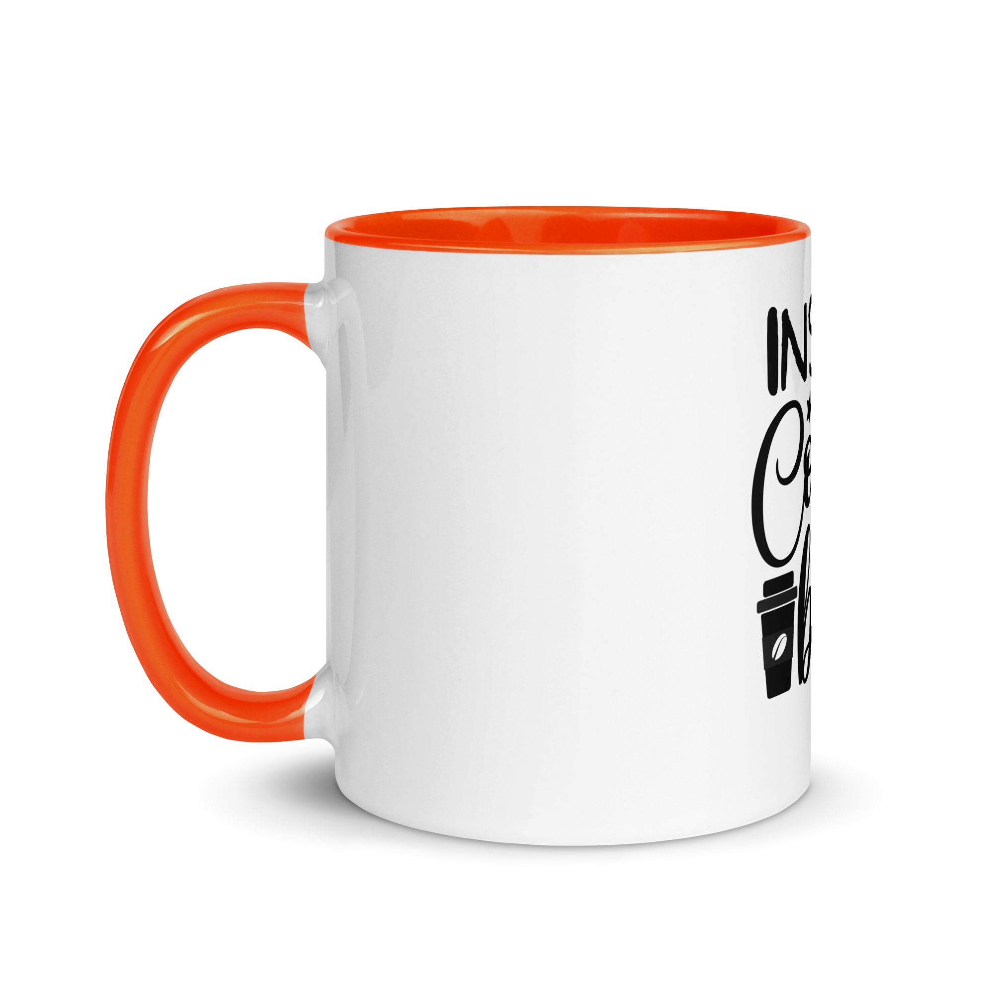 Insert Coffee To Begin