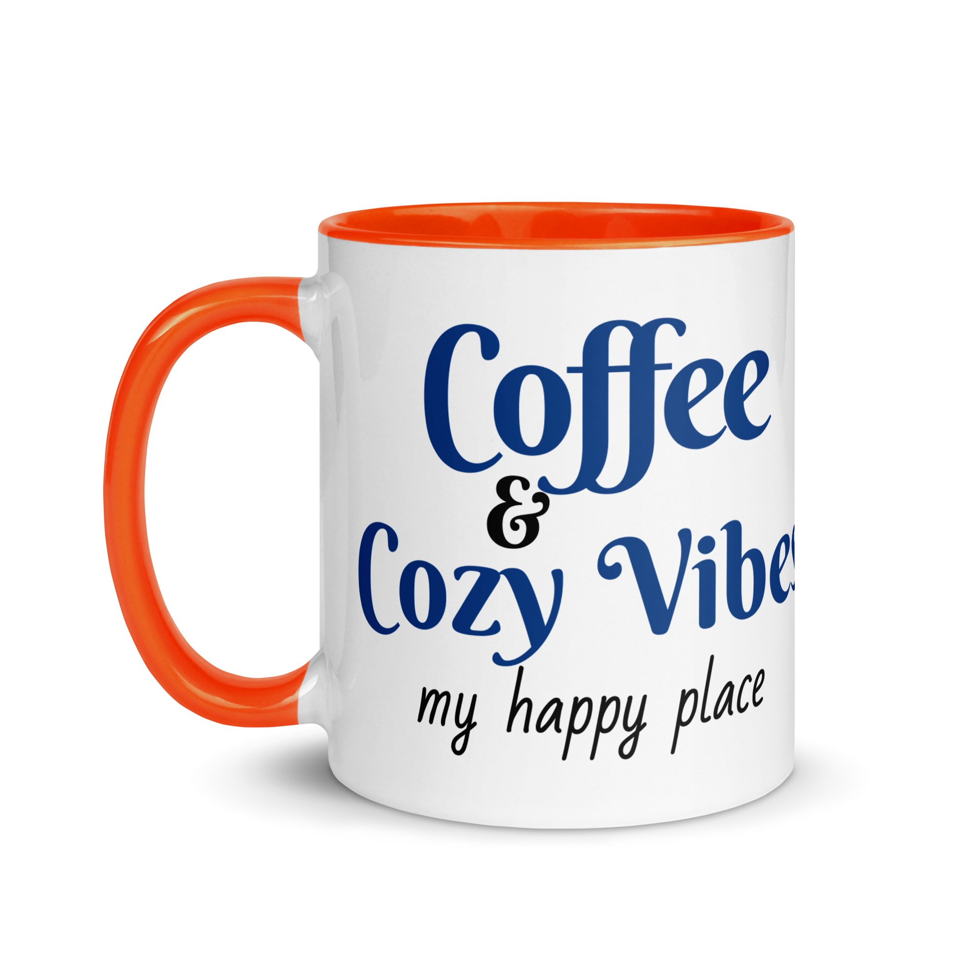Coffee & Cozy Vibes