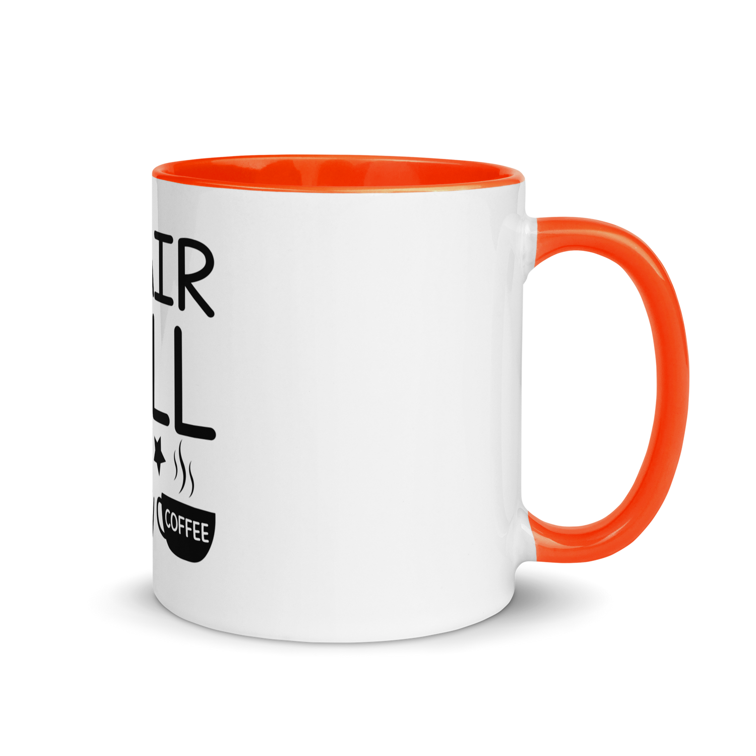 I Pair Well With Coffee