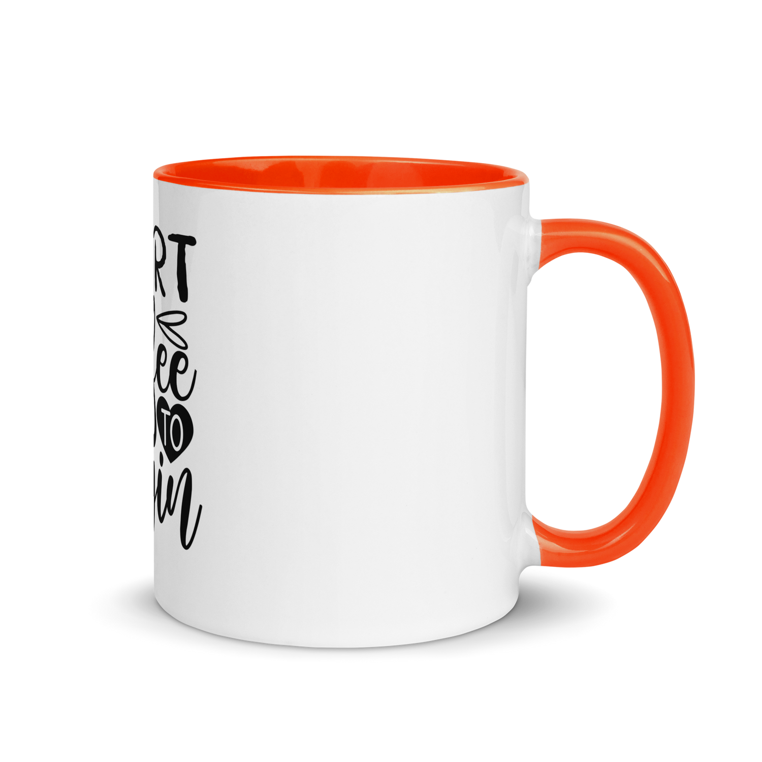 Insert Coffee To Begin