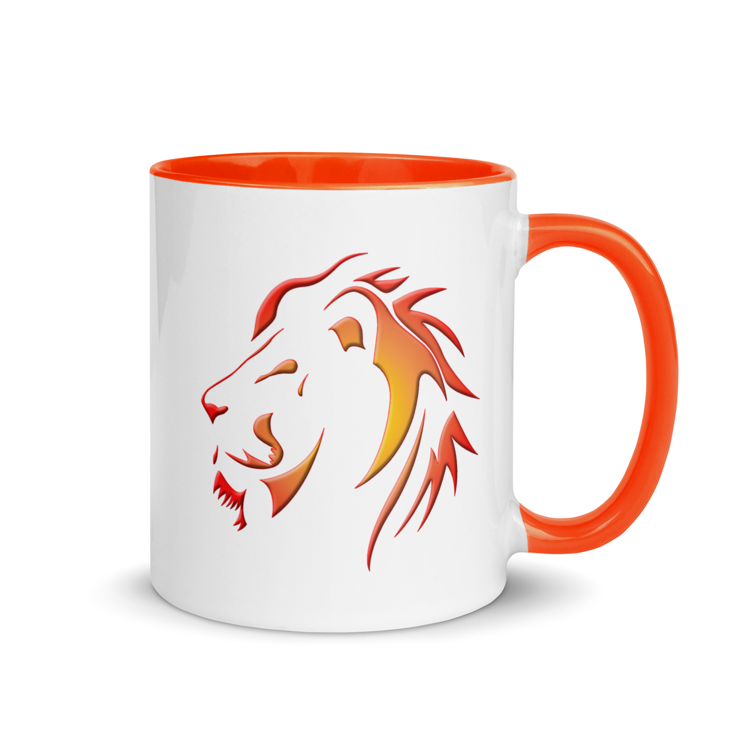 Fueling My Inner Lion