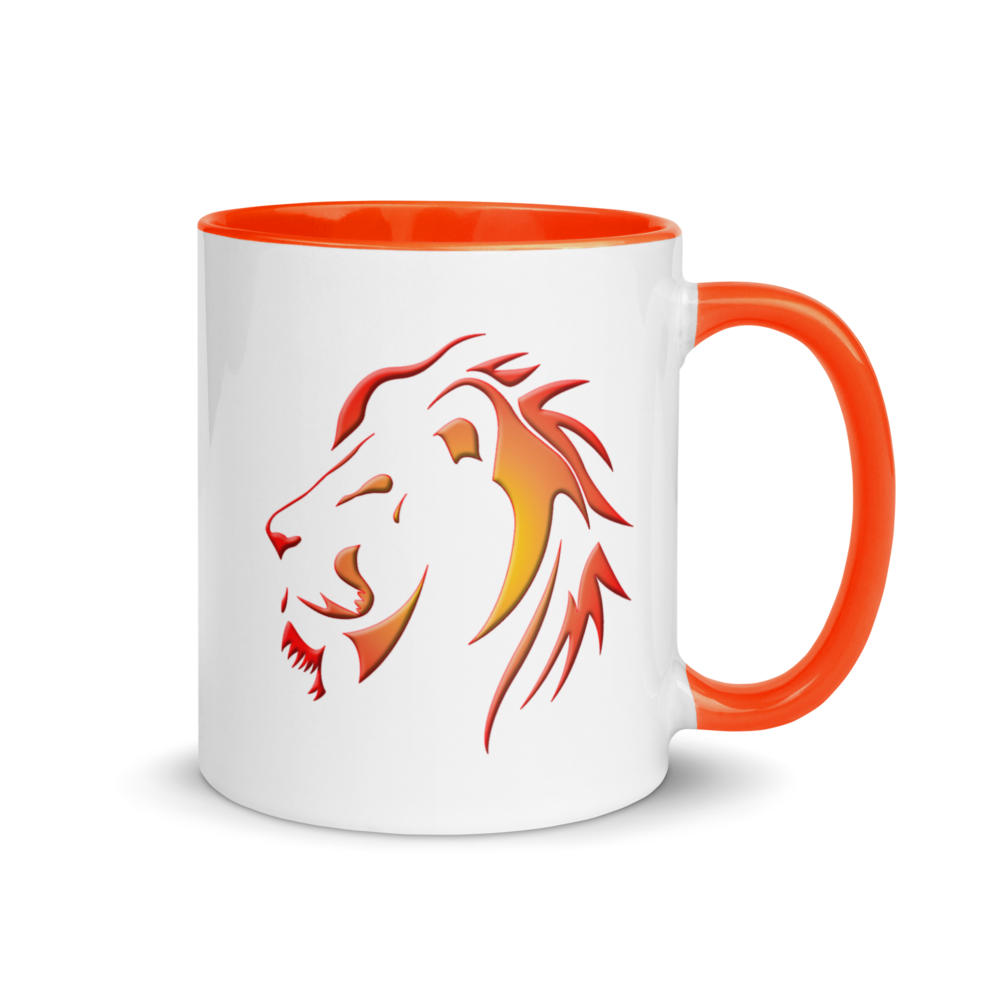 Fueling My Inner Lion