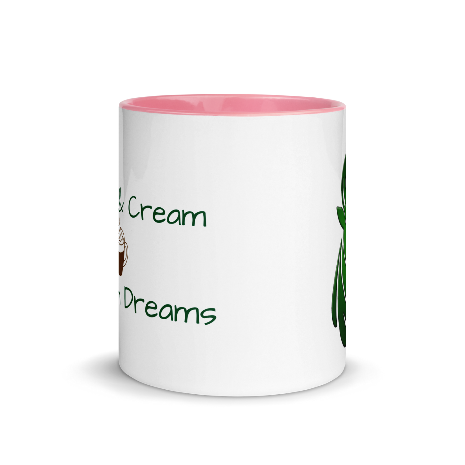 Coffee & Cream, Life With Dreams