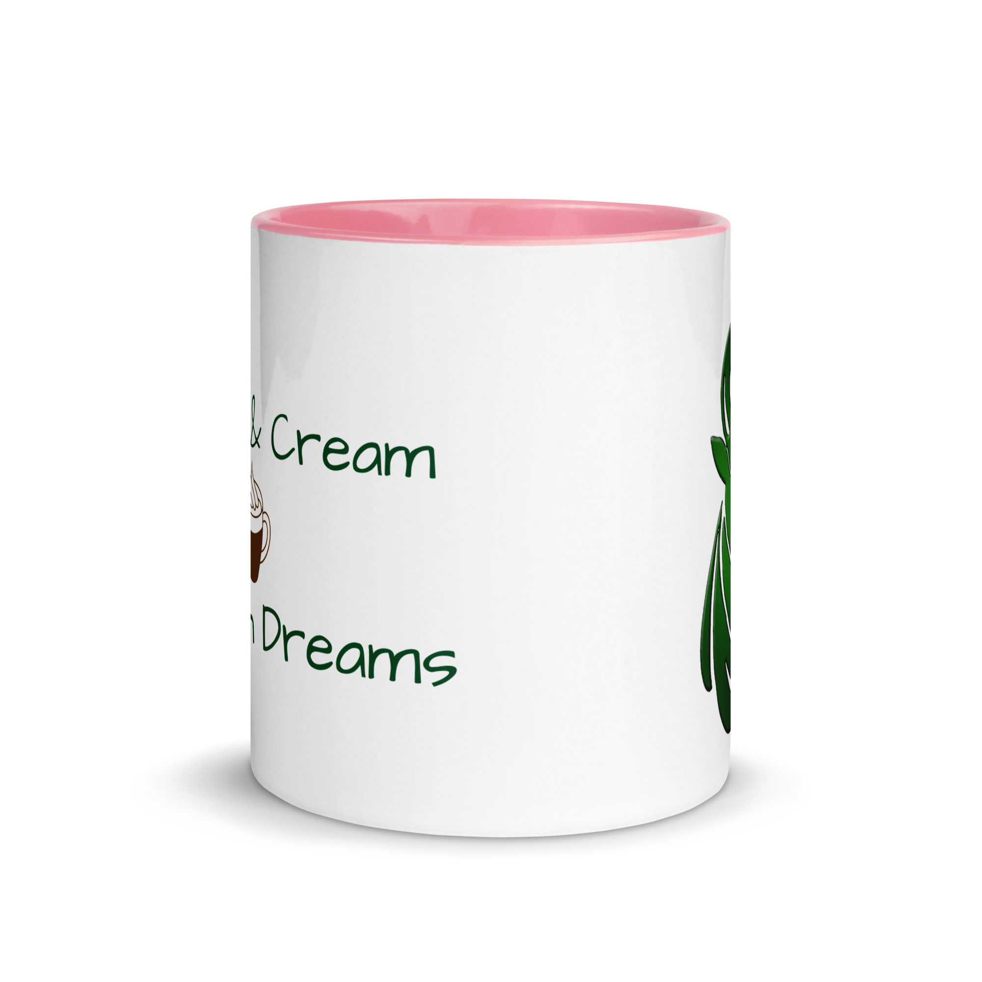 Coffee & Cream, Life With Dreams