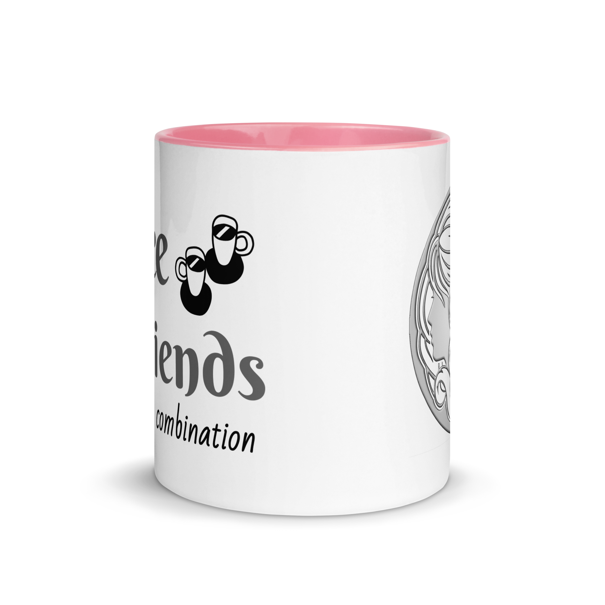 Coffee & Friends: The Perfect Combination