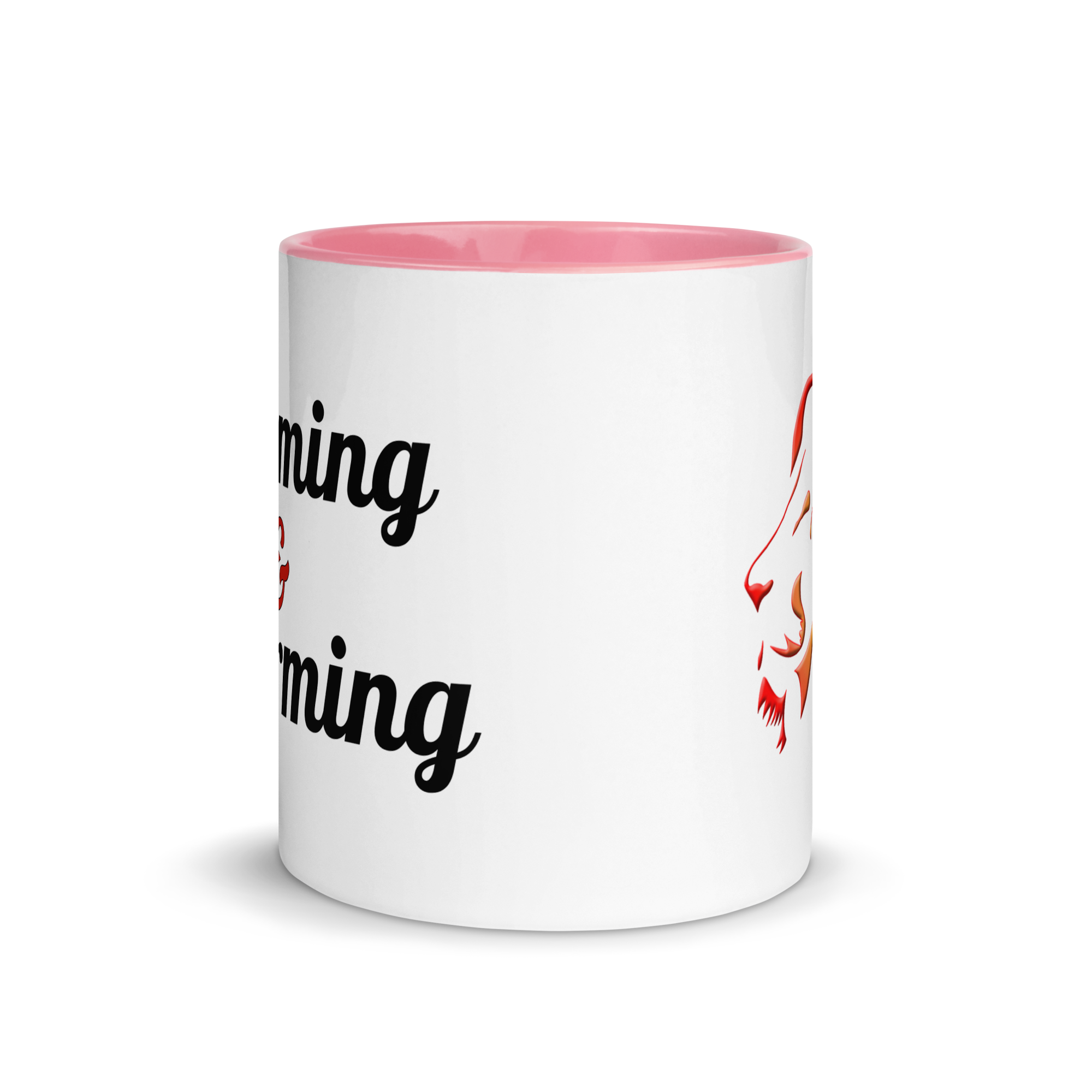 Charming & Disarming