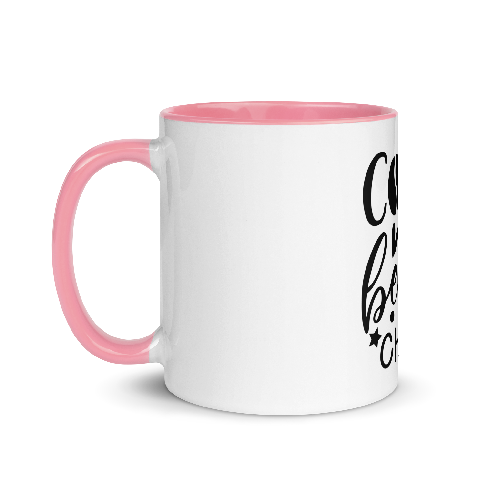 Coffee Before Chaos