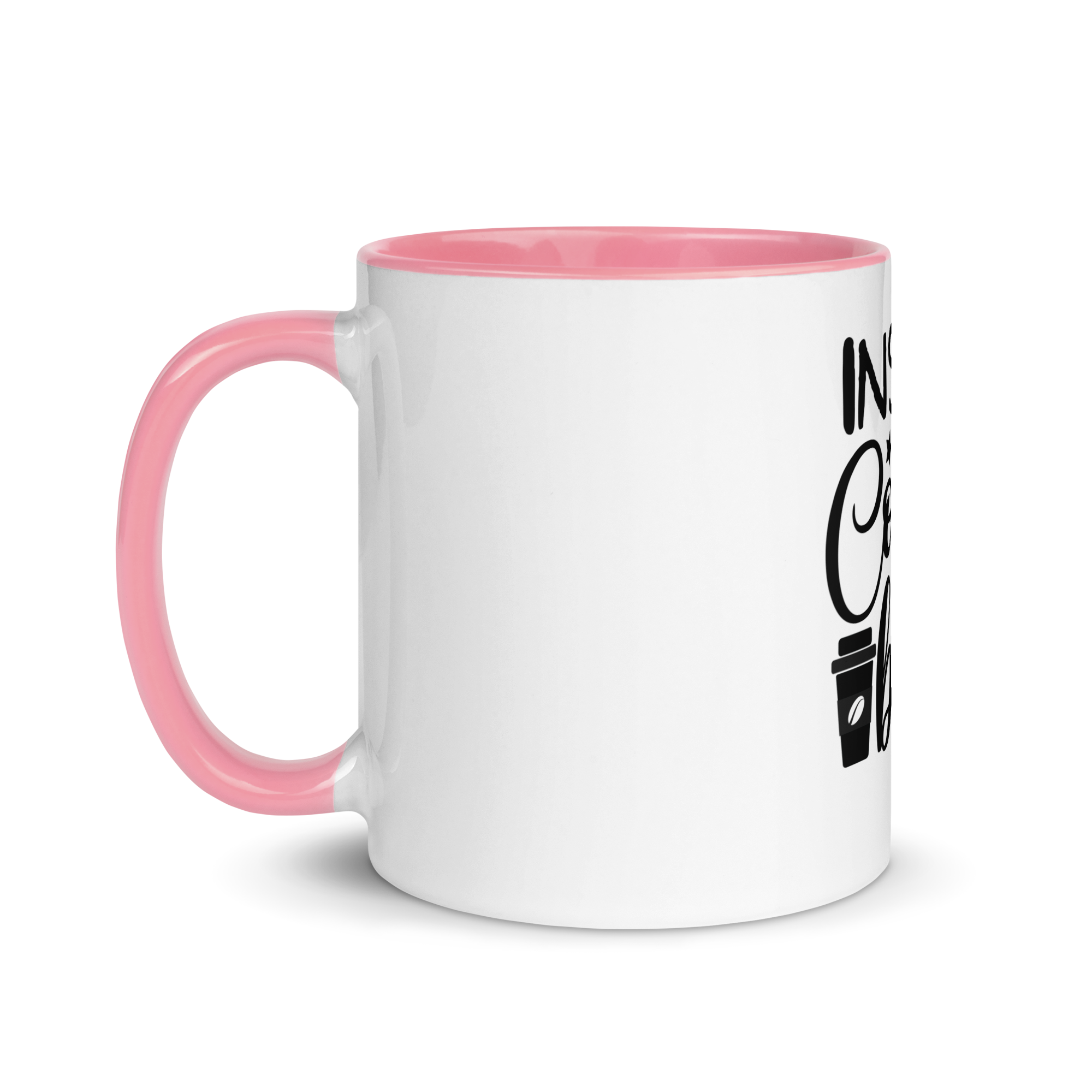 Insert Coffee To Begin