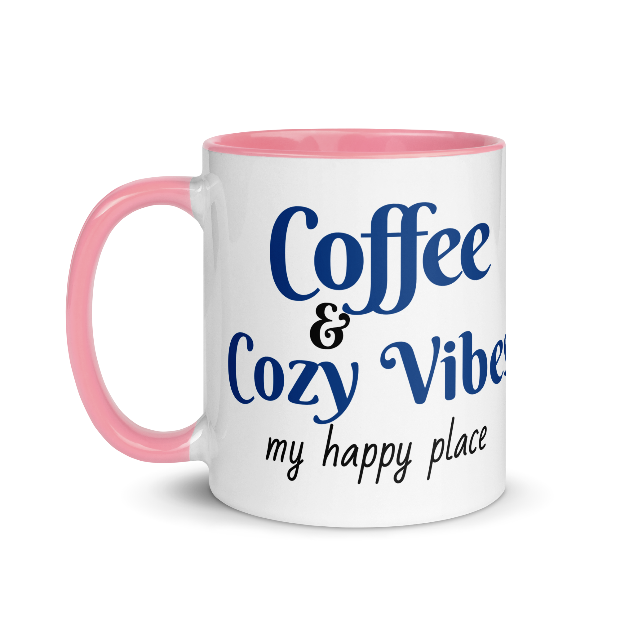 Coffee & Cozy Vibes