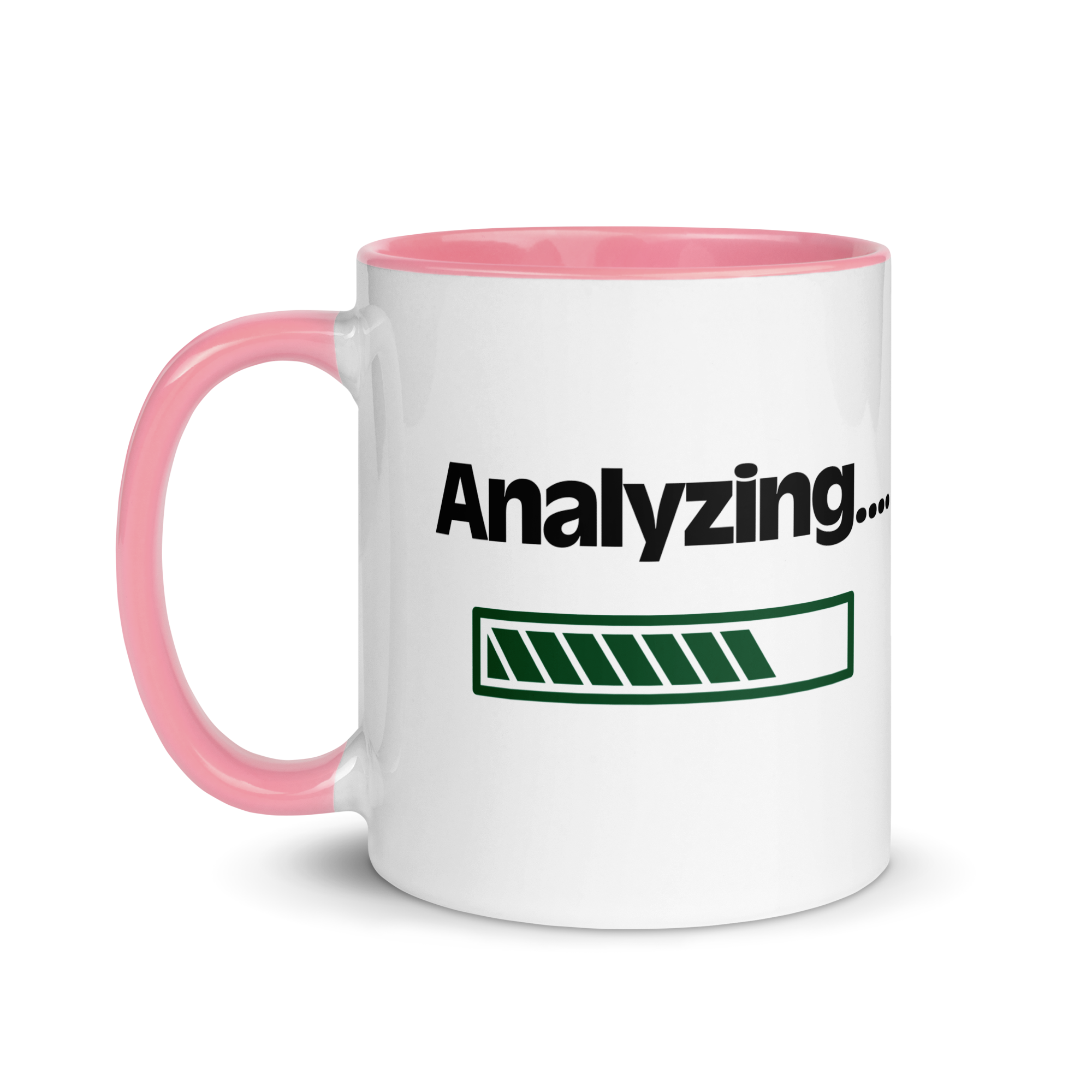 Analyzing....