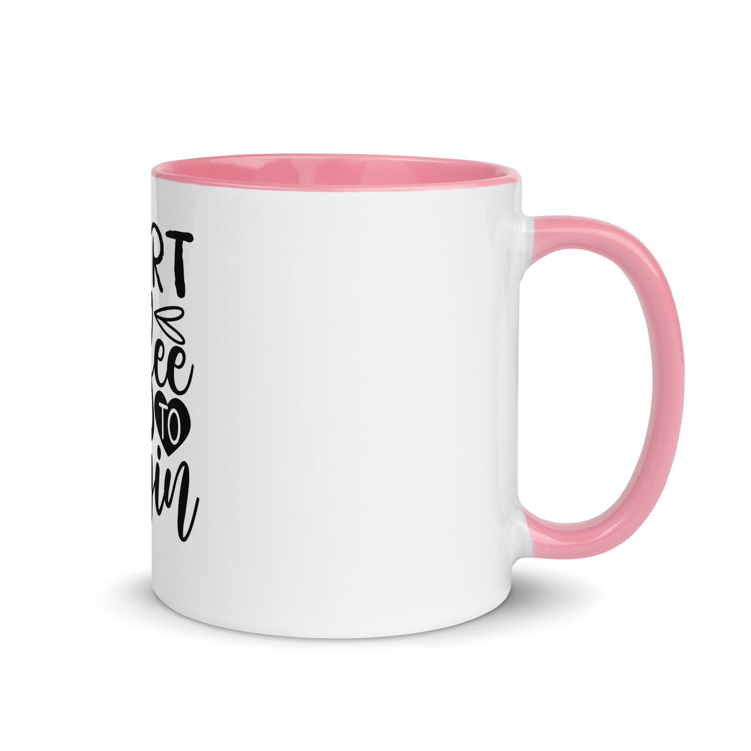 Insert Coffee To Begin