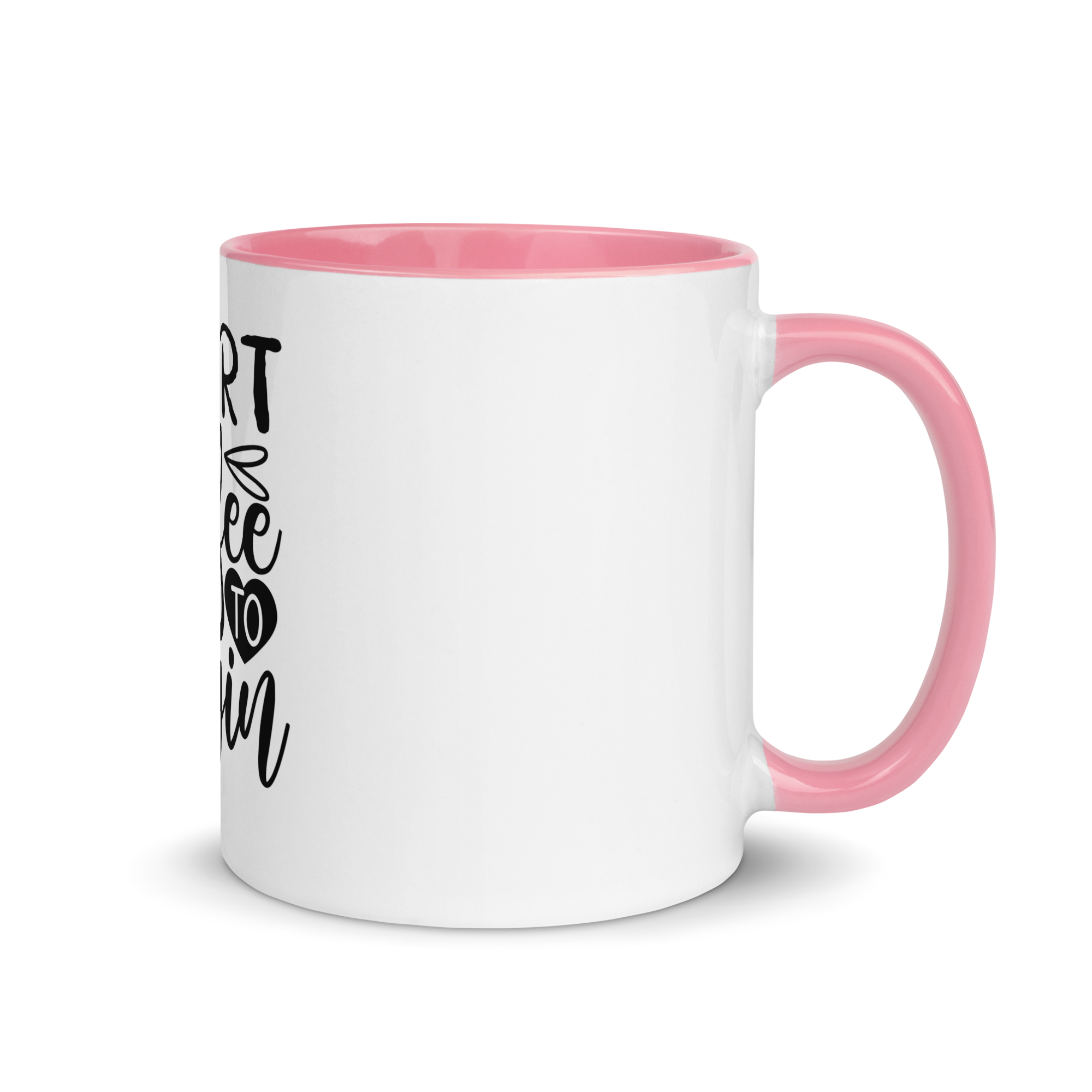 Insert Coffee To Begin