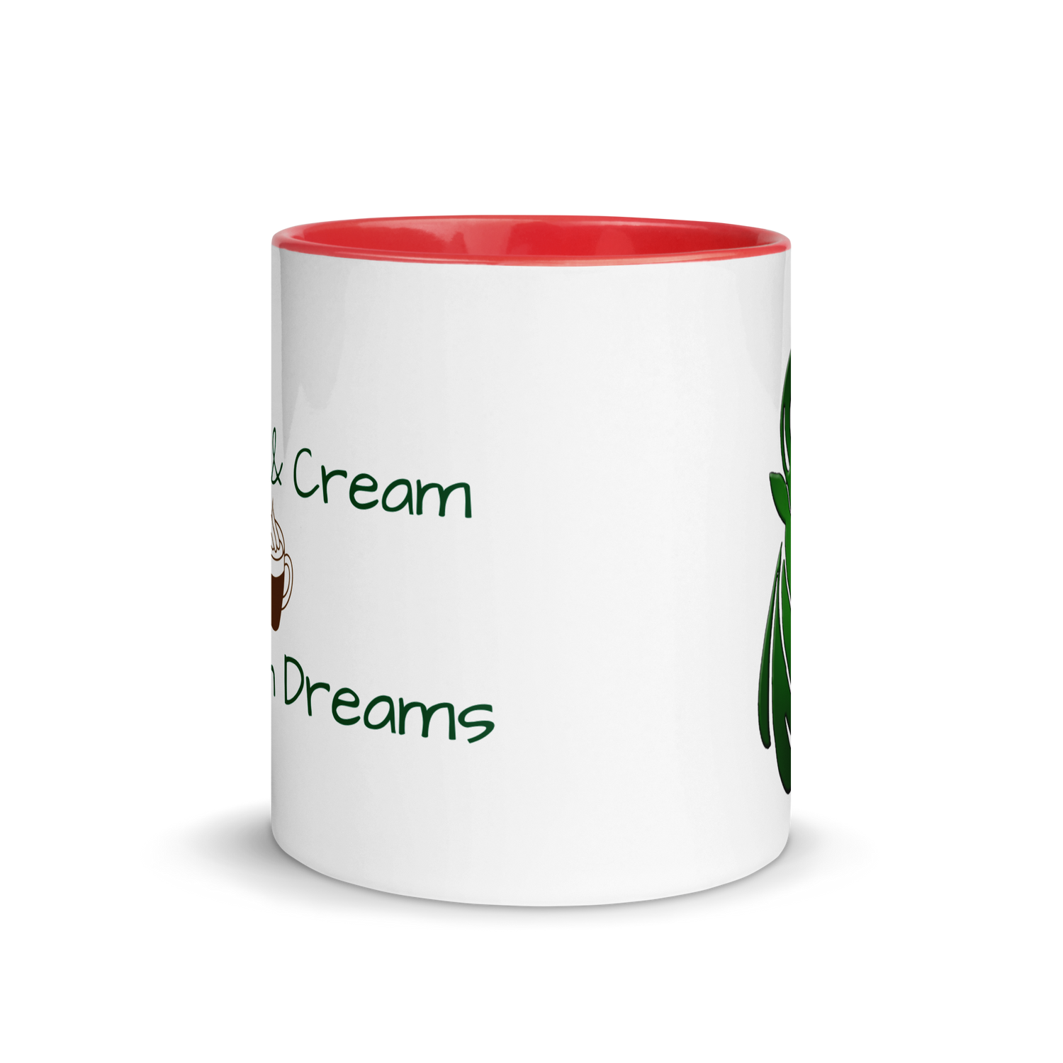 Coffee & Cream, Life With Dreams