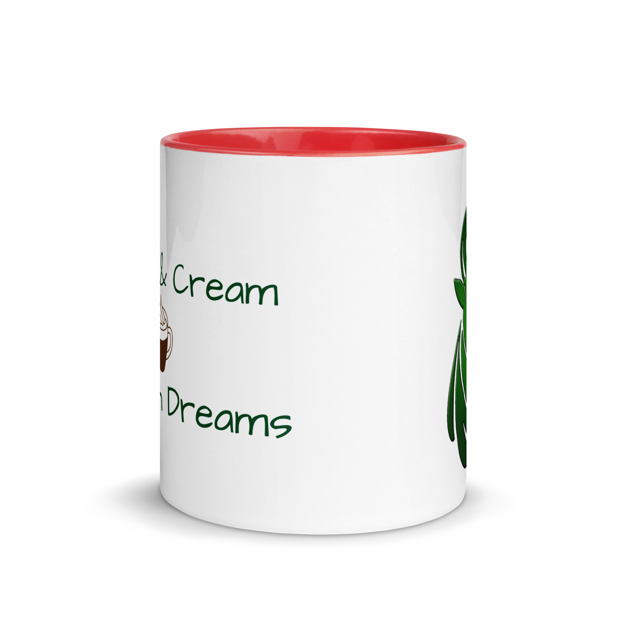 Coffee & Cream, Life With Dreams