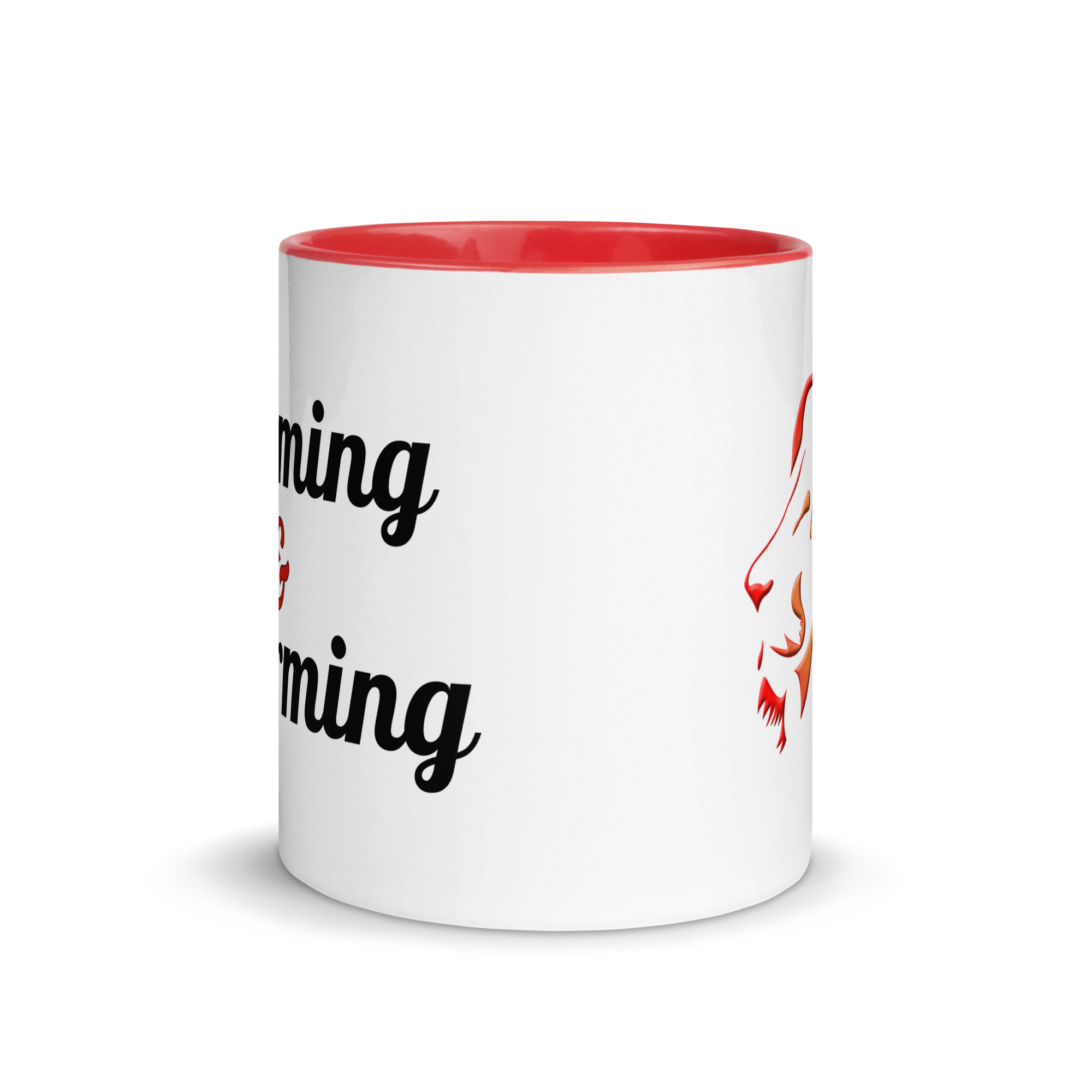 Charming & Disarming