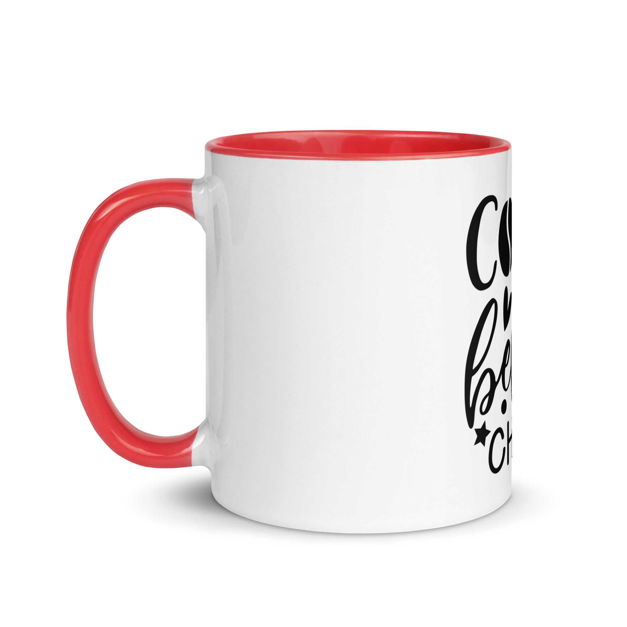 Coffee Before Chaos