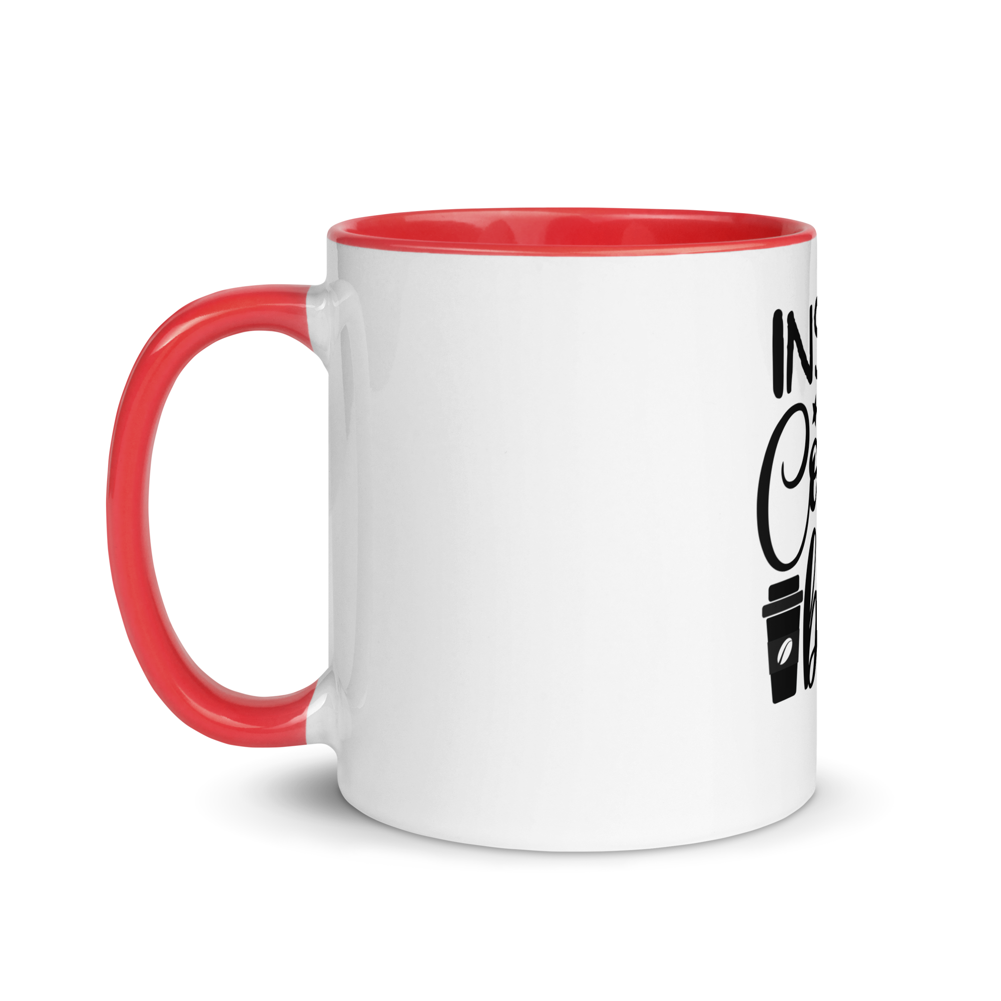 Insert Coffee To Begin