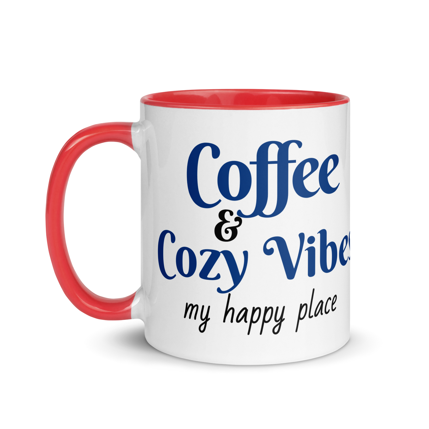 Coffee & Cozy Vibes