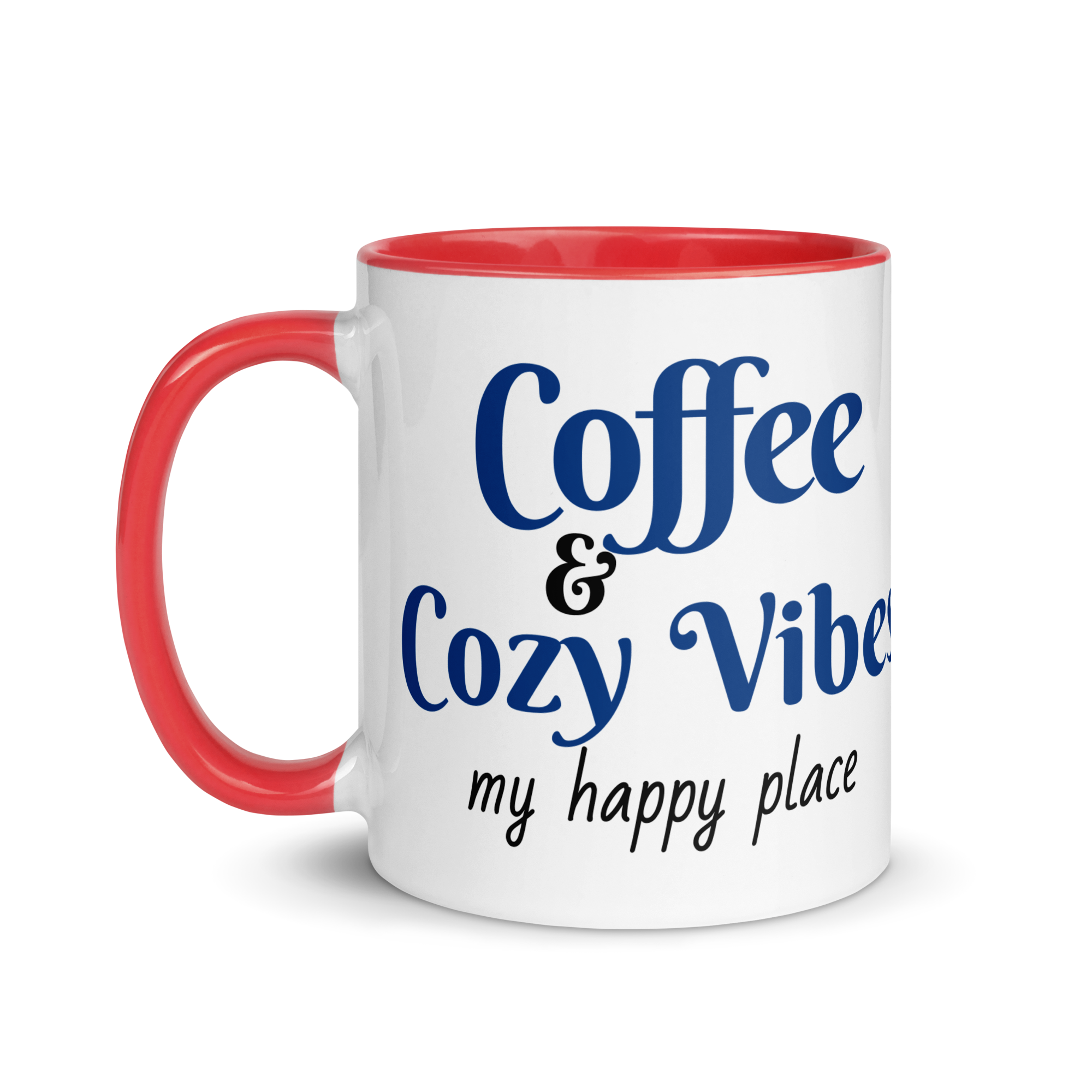 Coffee & Cozy Vibes