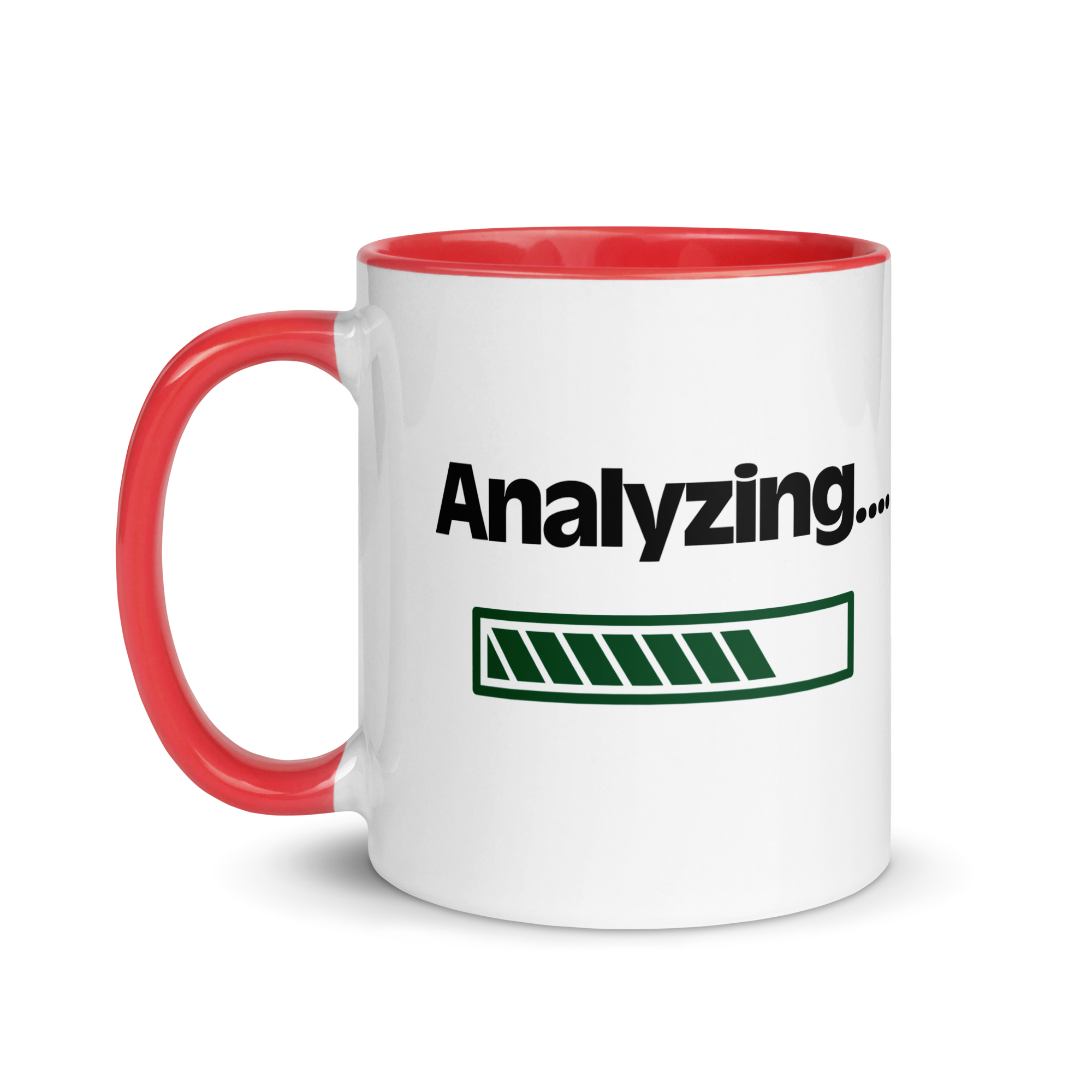 Analyzing....