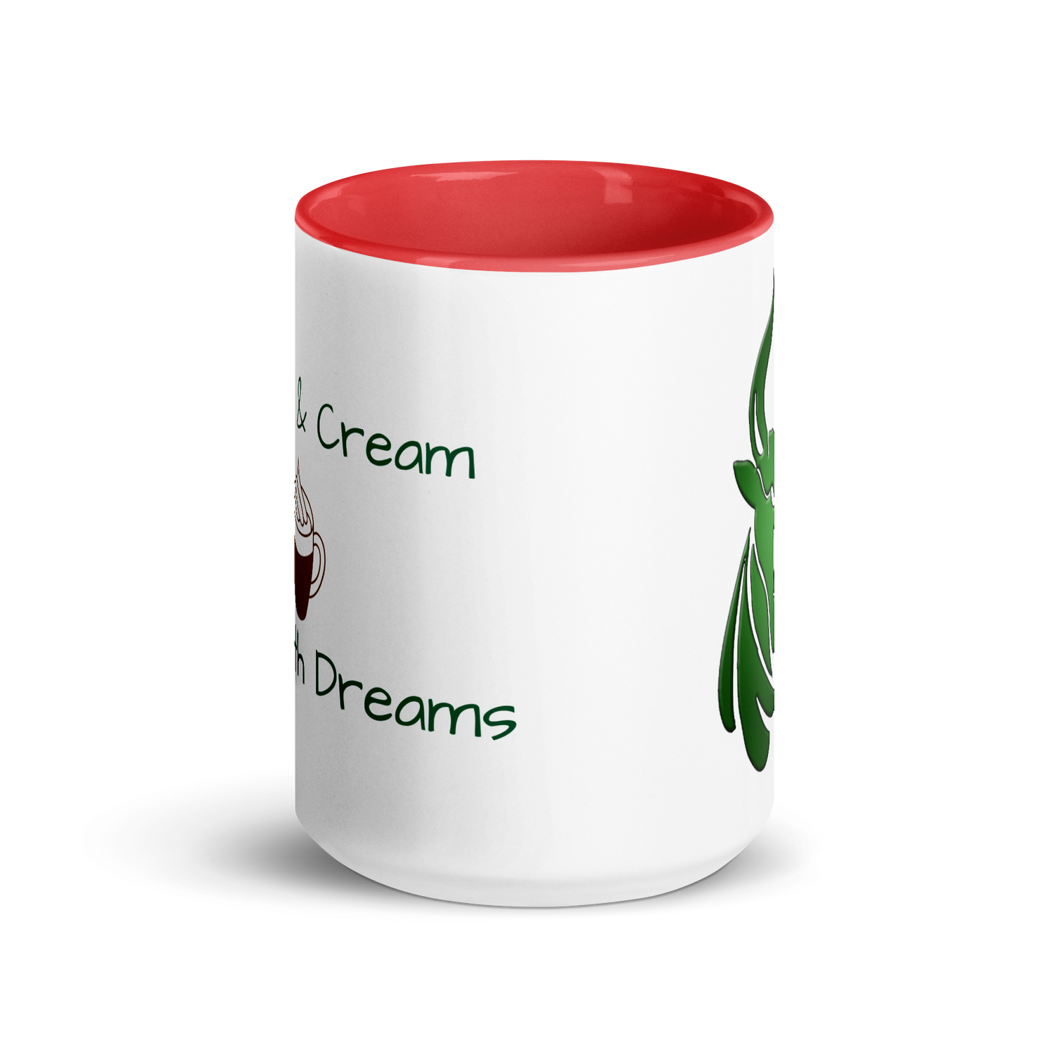 Coffee & Cream, Life With Dreams