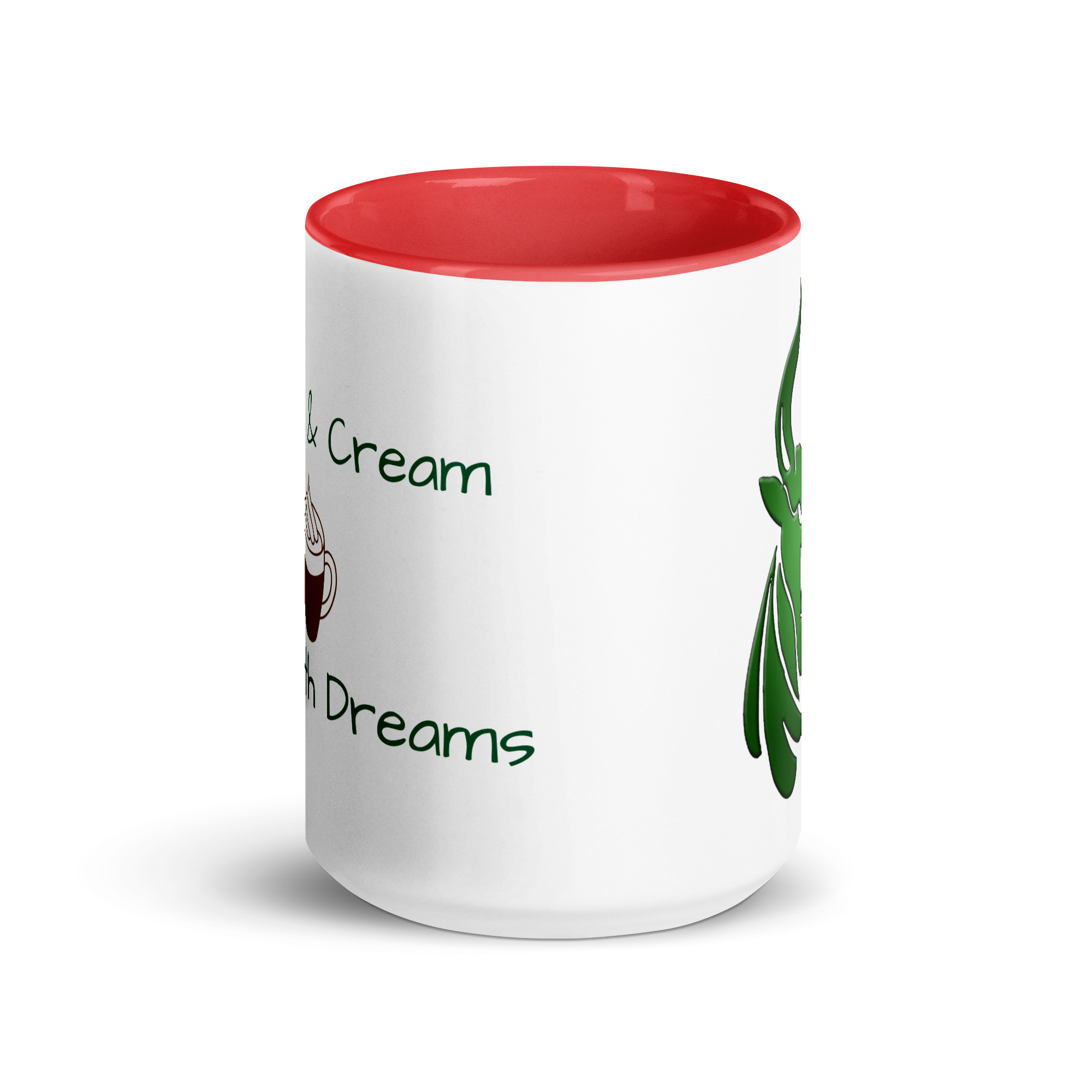 Coffee & Cream, Life With Dreams